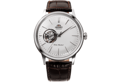 Orient Bambino Open Heart - Orient Watch USA