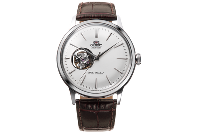 Orient Bambino Open Heart - Orient Watch USA