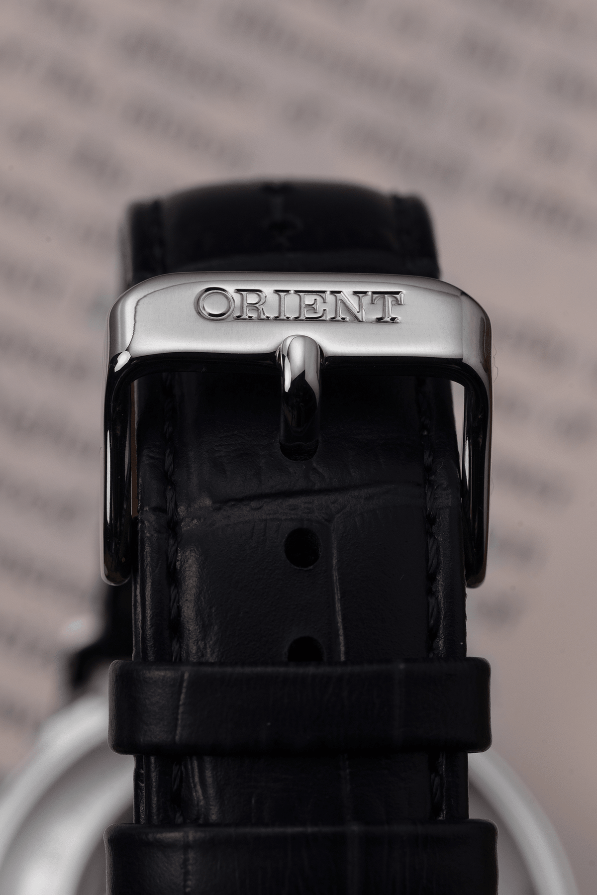 Orient Bambino Open Heart - Orient Watch USA