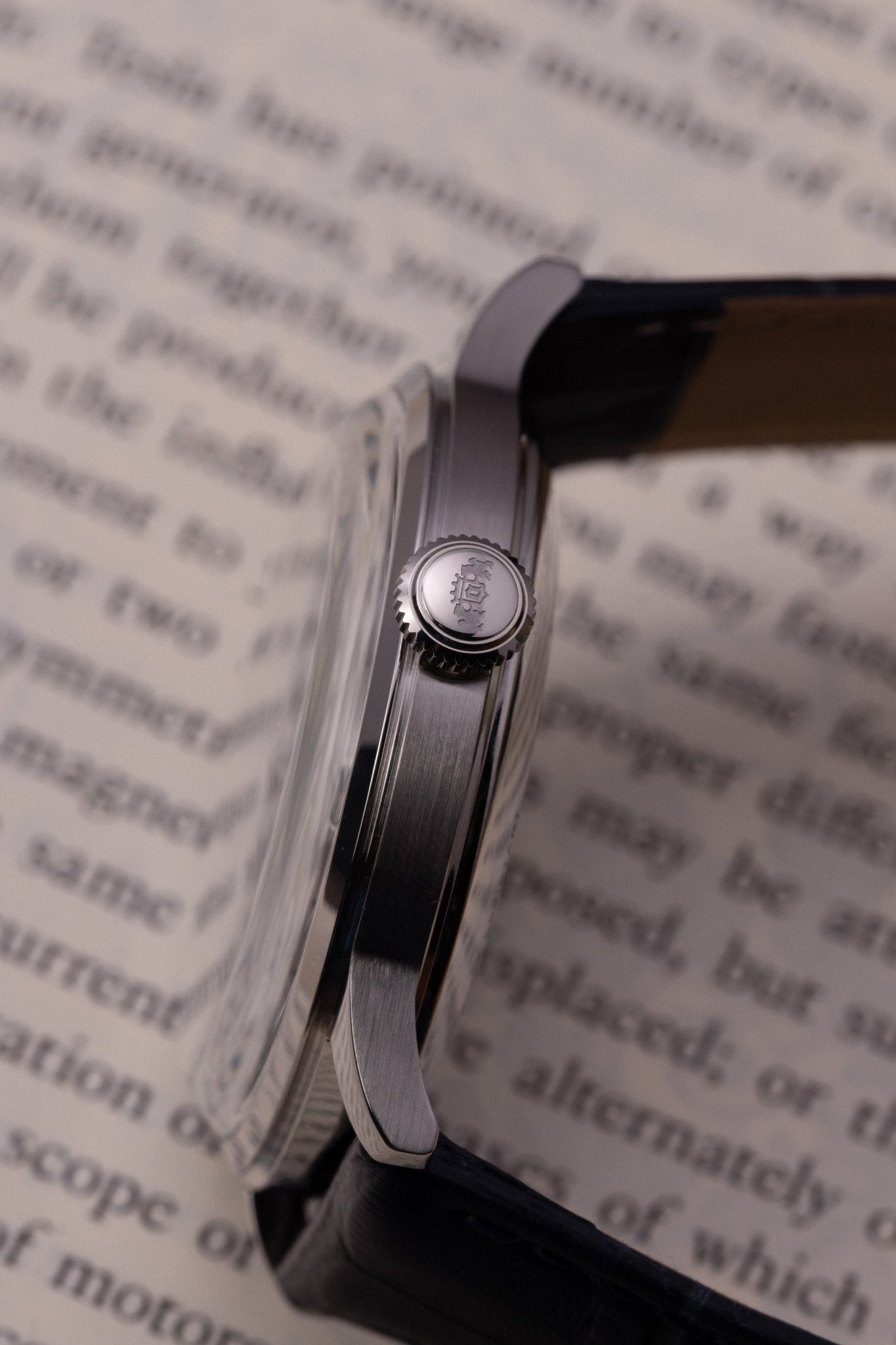 Orient Bambino Open Heart - Orient Watch USA