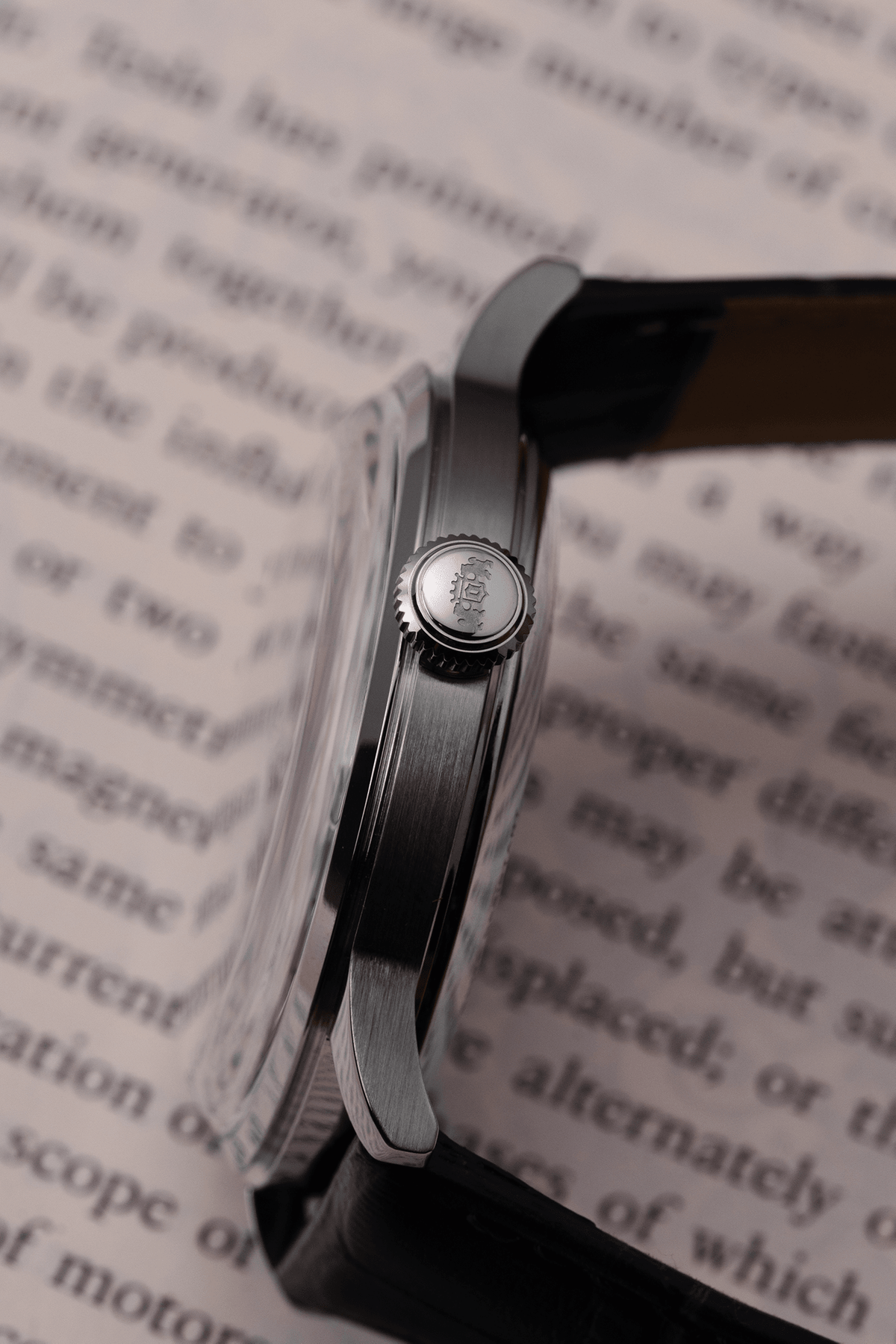Orient Bambino Open Heart - Orient Watch USA
