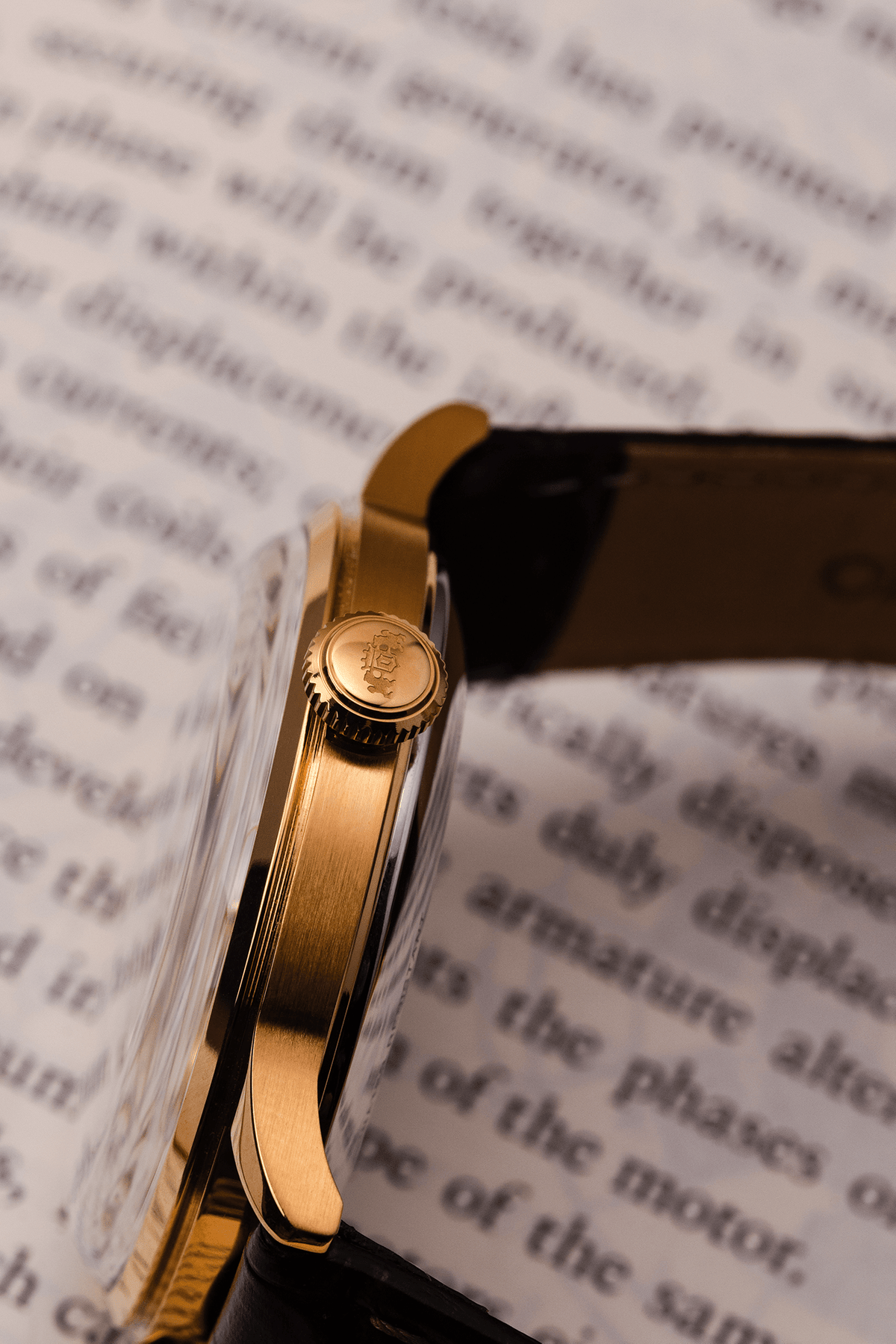 Orient Bambino Open Heart - Orient Watch USA