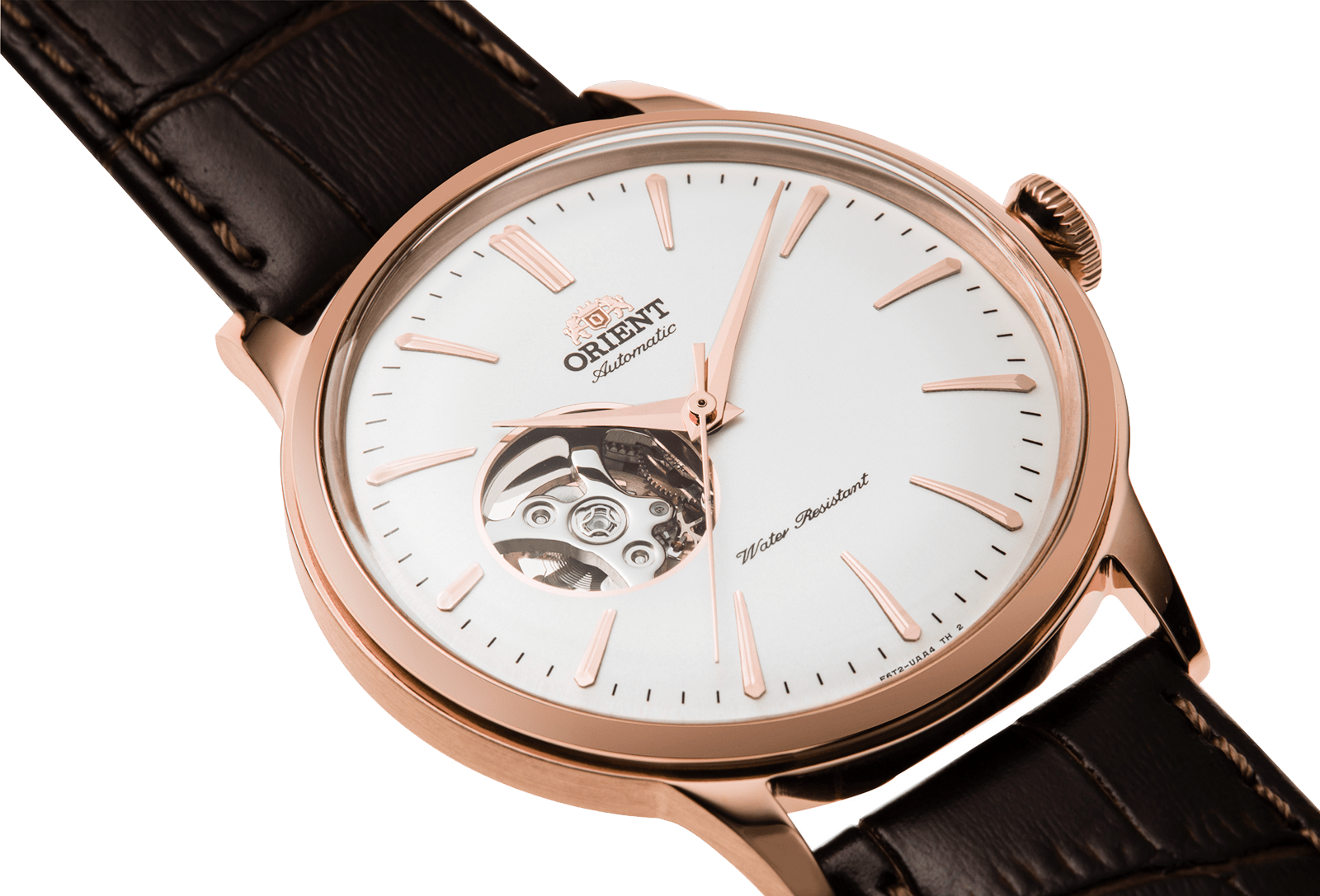 Orient Bambino Open Heart - Orient Watch USA