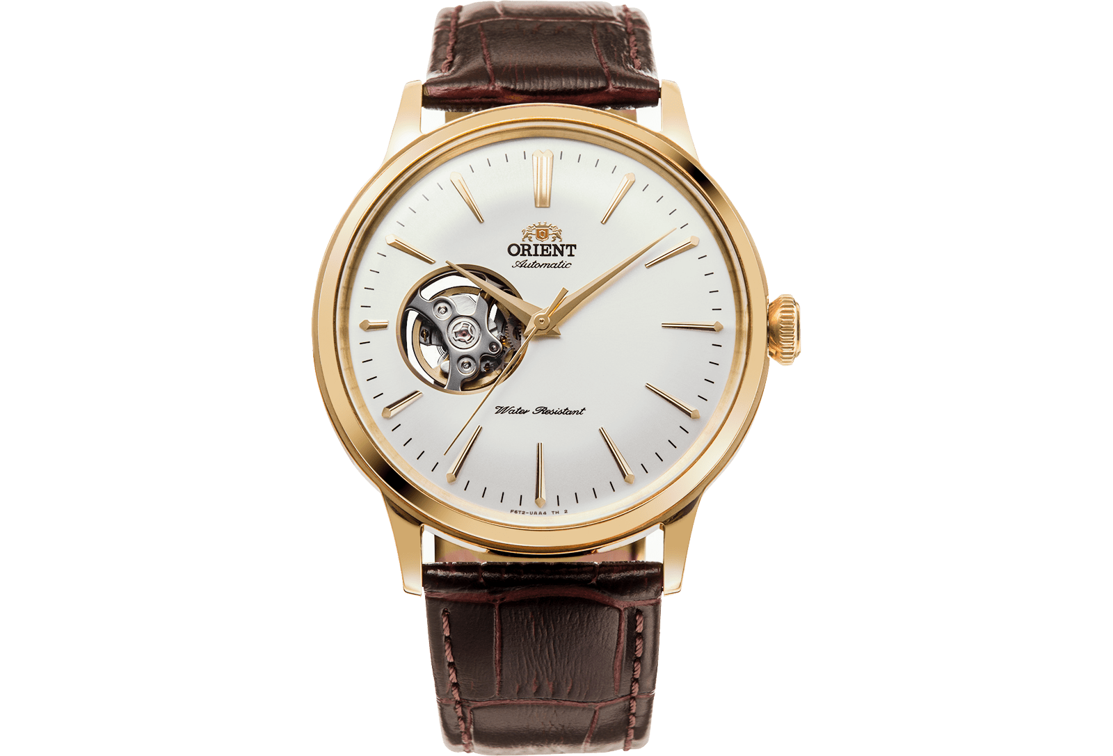Orient Bambino Open Heart - Orient Watch USA
