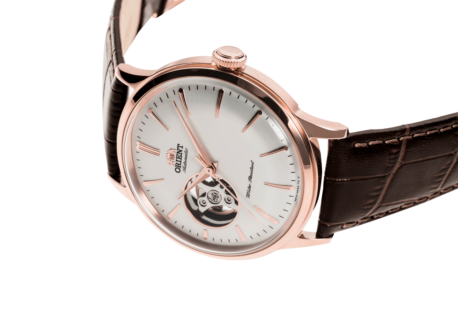 Orient Bambino Open Heart - Orient Watch USA