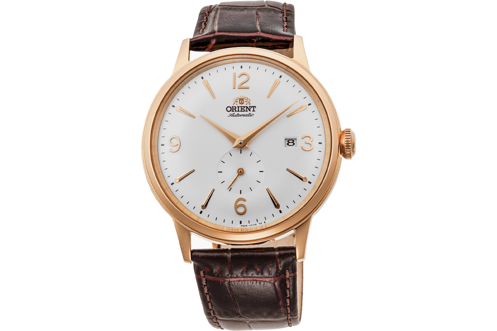 Orient Bambino Small Seconds - Orient Watch USA