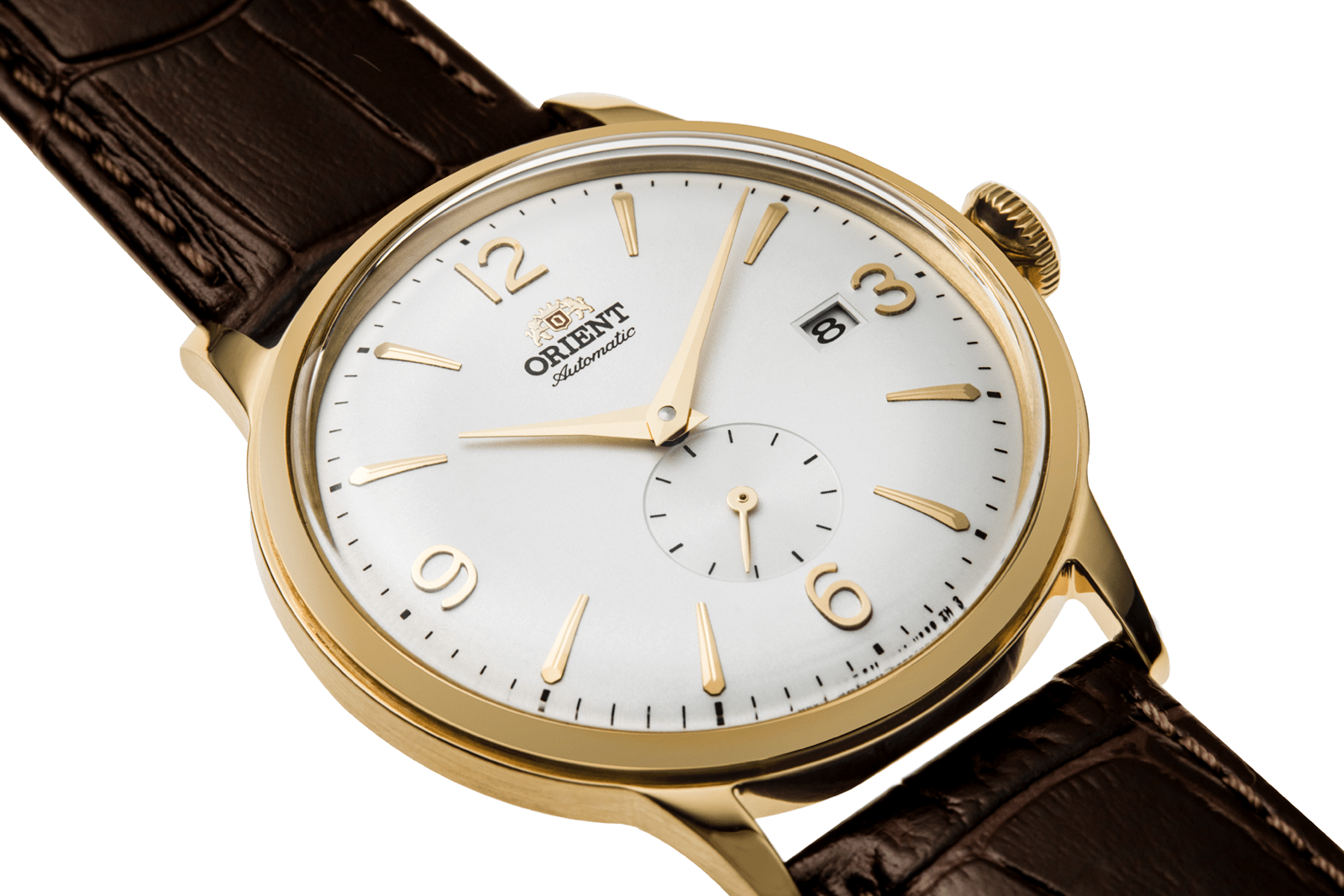 Orient Bambino Small Seconds - Orient Watch USA
