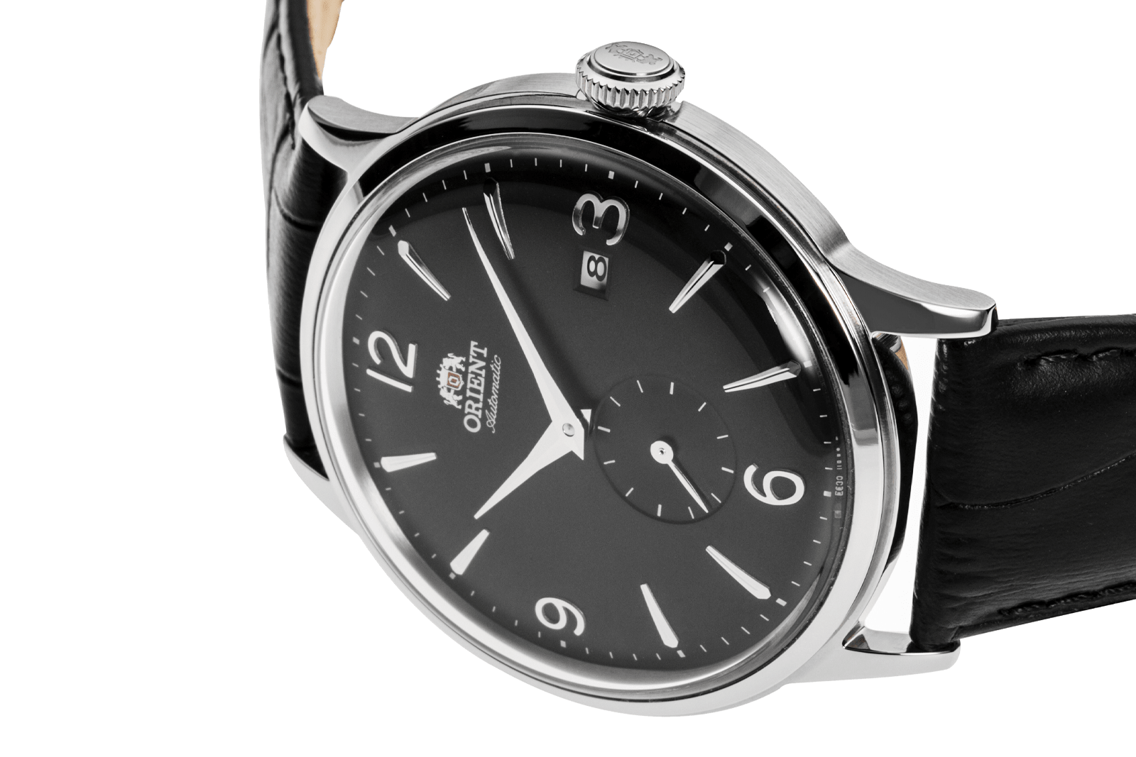 Orient Bambino Small Seconds - Orient Watch USA