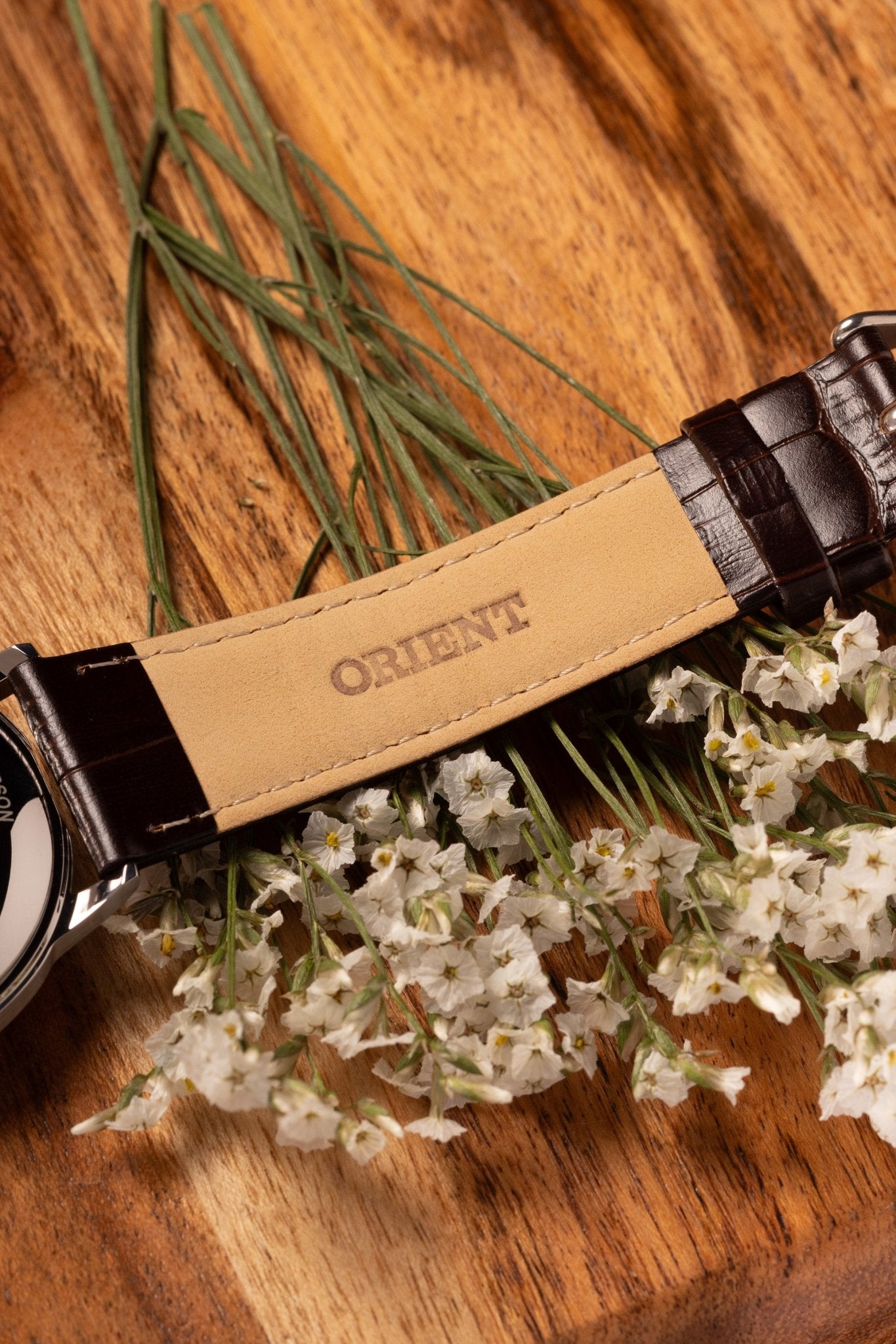 Orient Bambino Small Seconds - Orient Watch USA