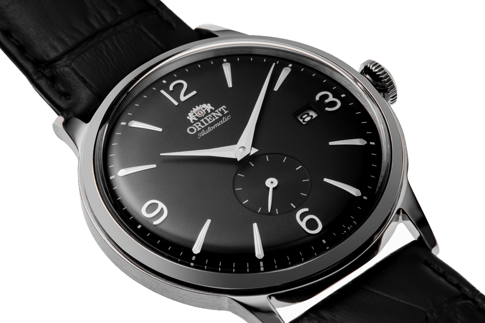 Orient Bambino Small Seconds - Orient Watch USA