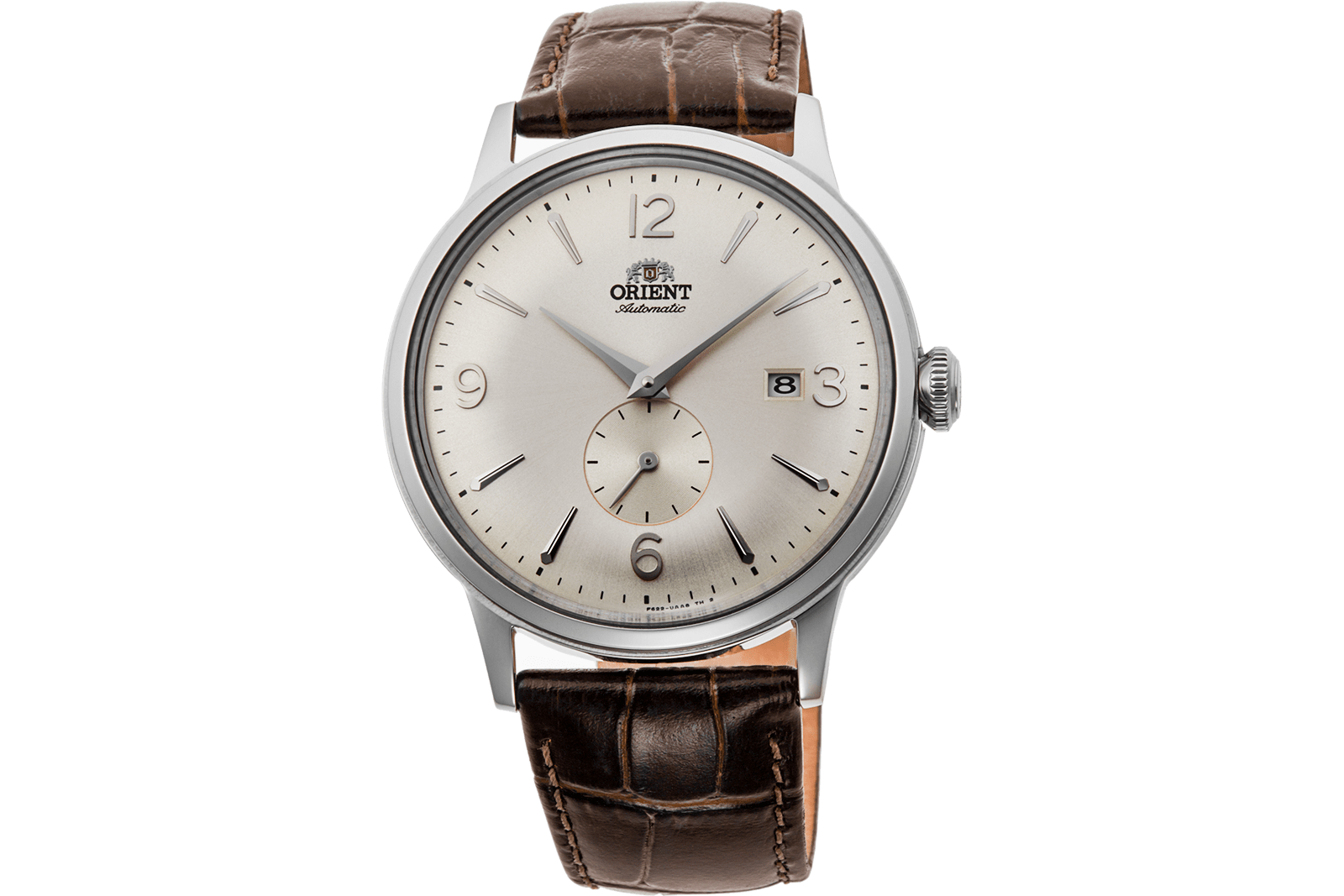 Orient Bambino Small Seconds - Orient Watch USA