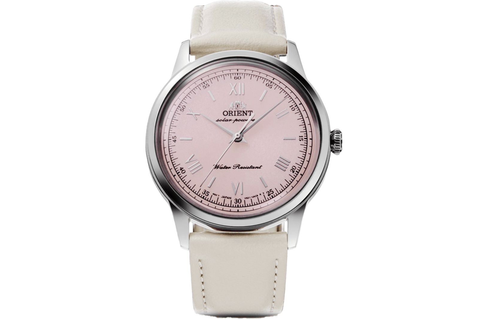 Orient Bambino Solar Quartz - Orient Watch USA