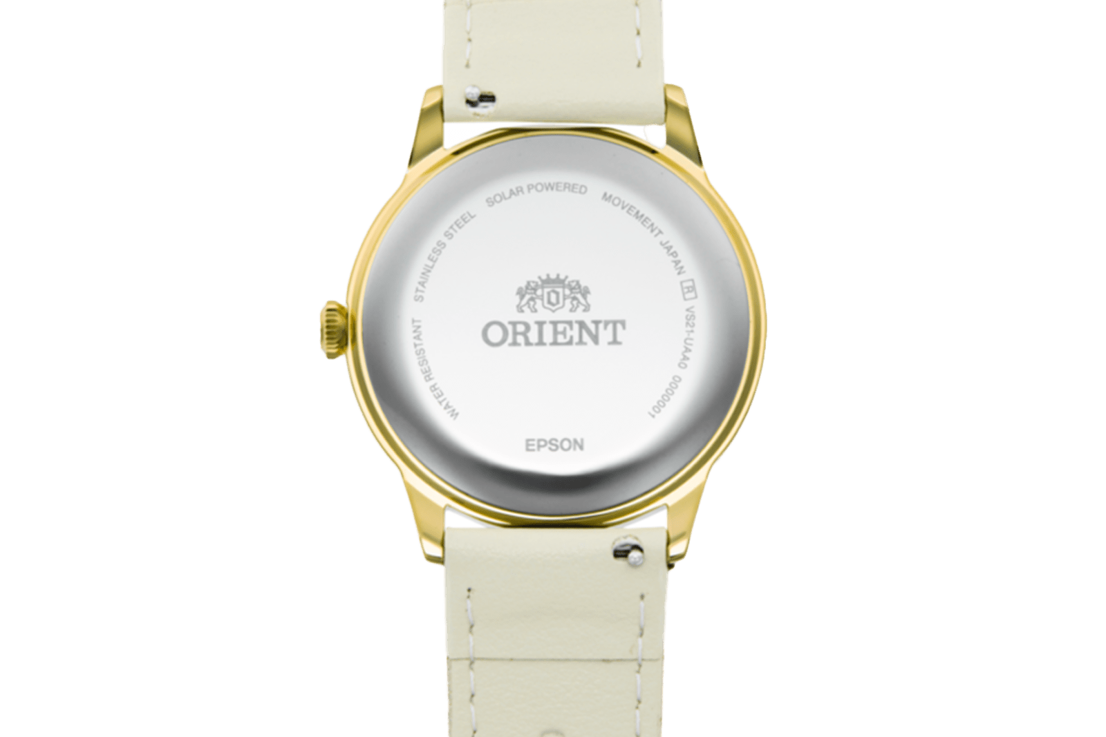Orient Bambino Solar Quartz - Orient Watch USA