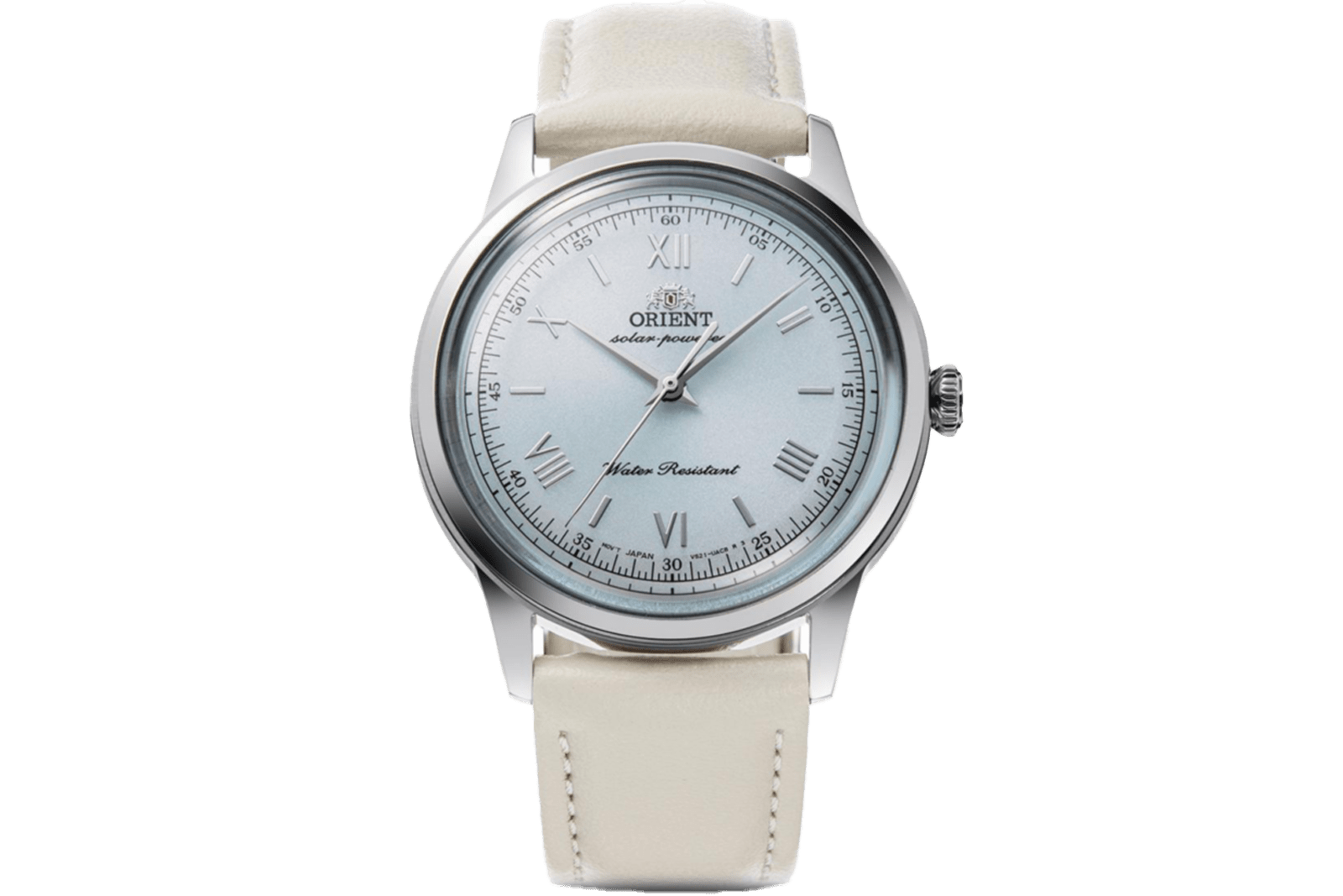 Orient Bambino Solar Quartz - Orient Watch USA