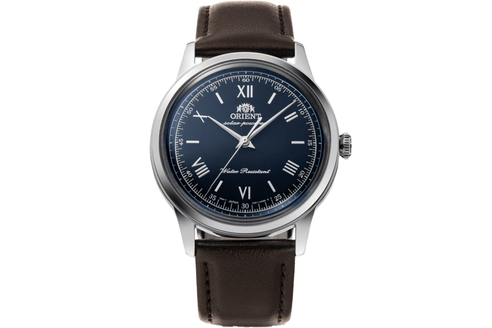 Orient Bambino Solar Quartz - Orient Watch USA