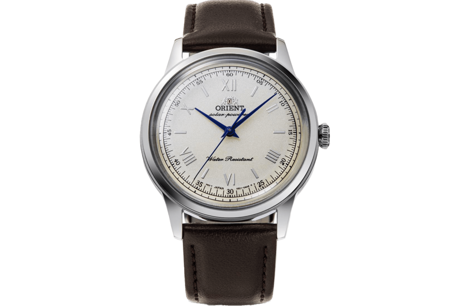 Orient Bambino Solar Quartz - Orient Watch USA