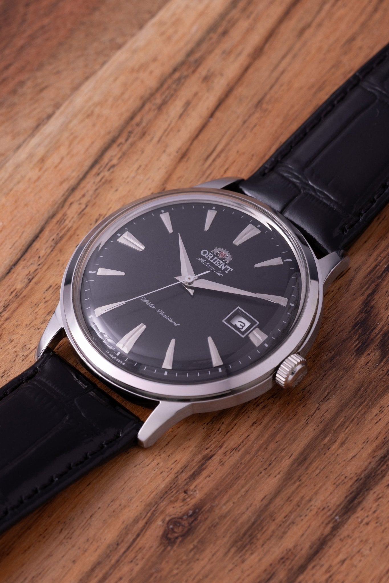 Orient Bambino Version 1 - Orient Watch USA