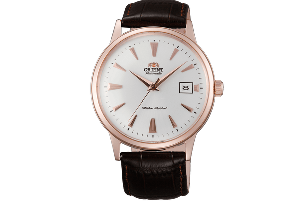 Orient Bambino 2nd Generation Version 1 Classic Watch | TAC00002W0