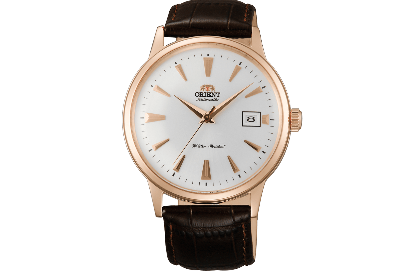 Orient Bambino Version 1 - Orient Watch USA