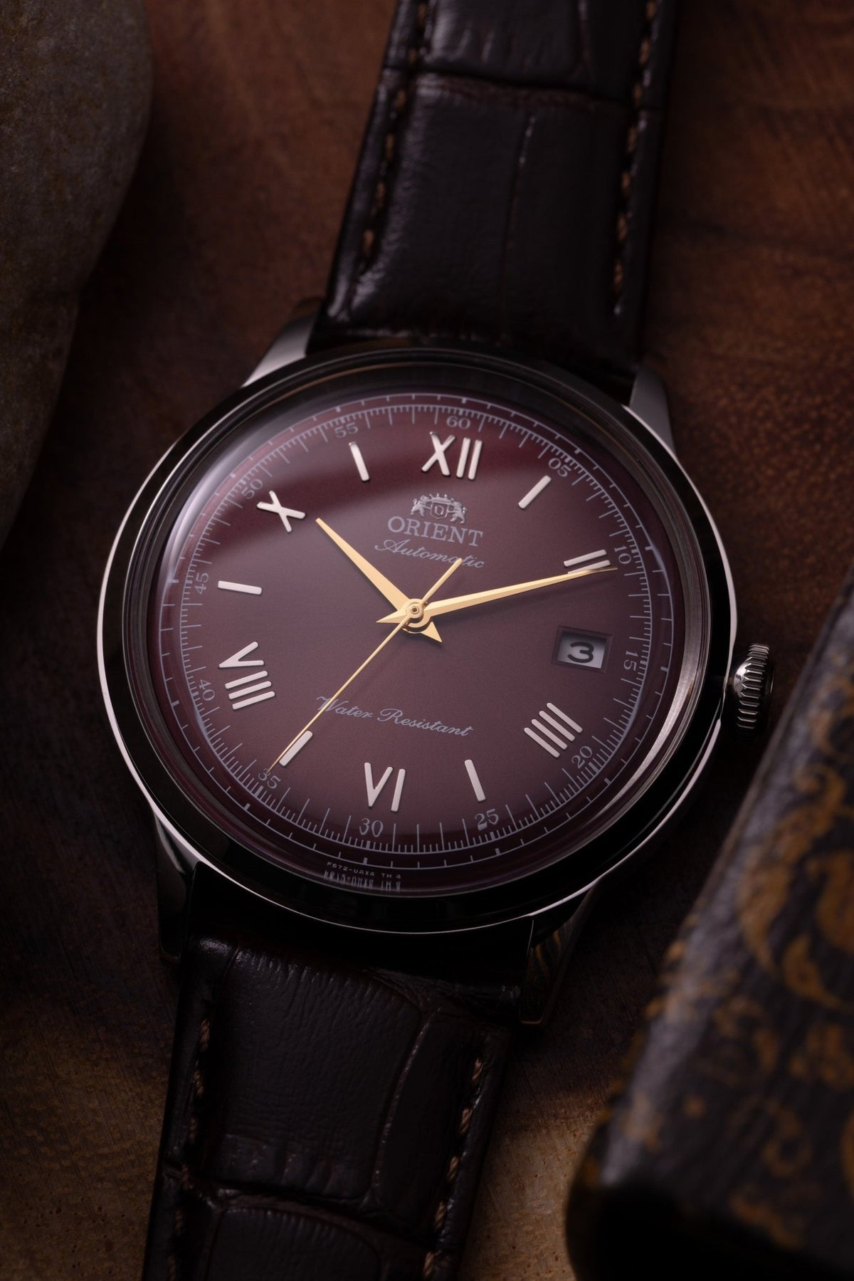Orient Bambino Version 2 - Orient Watch USA