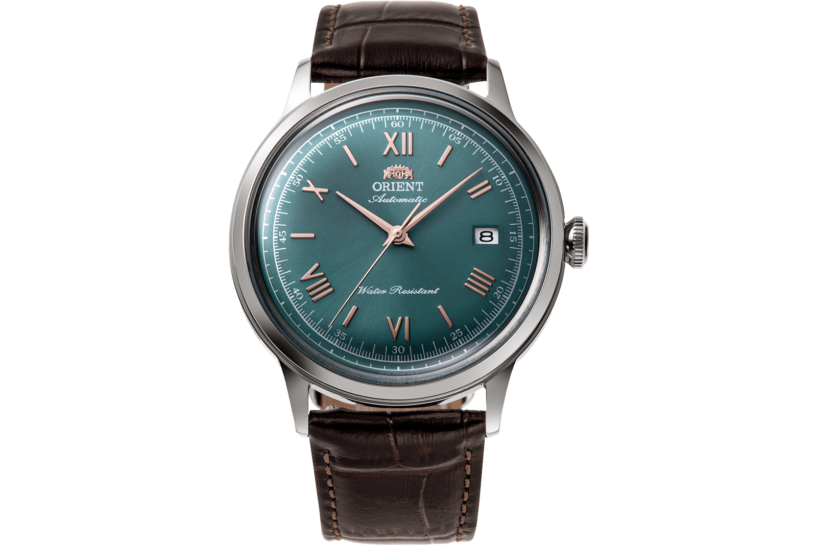 Orient Bambino Version 2 - Orient Watch USA