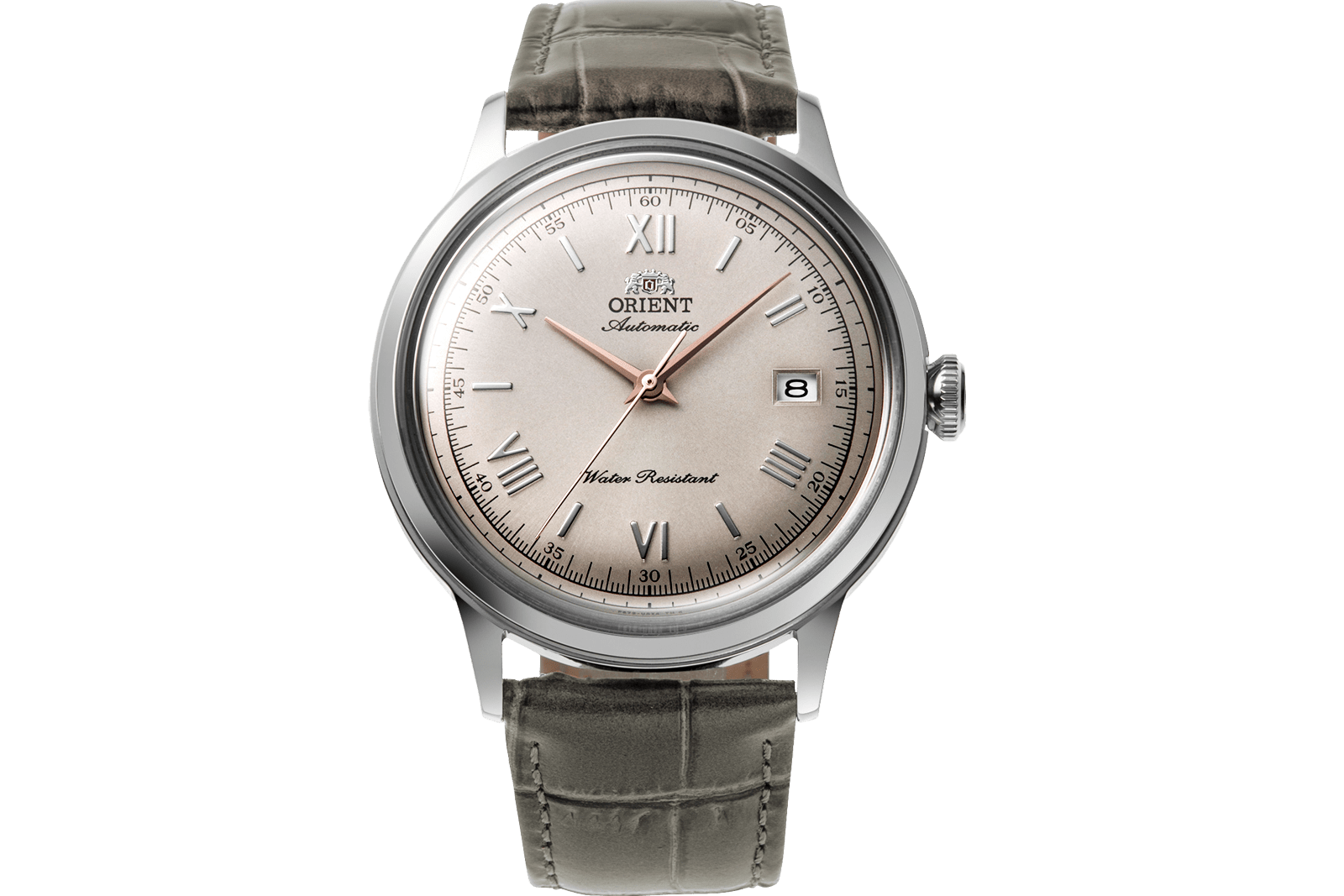 Orient Bambino Version 2 - Orient Watch USA