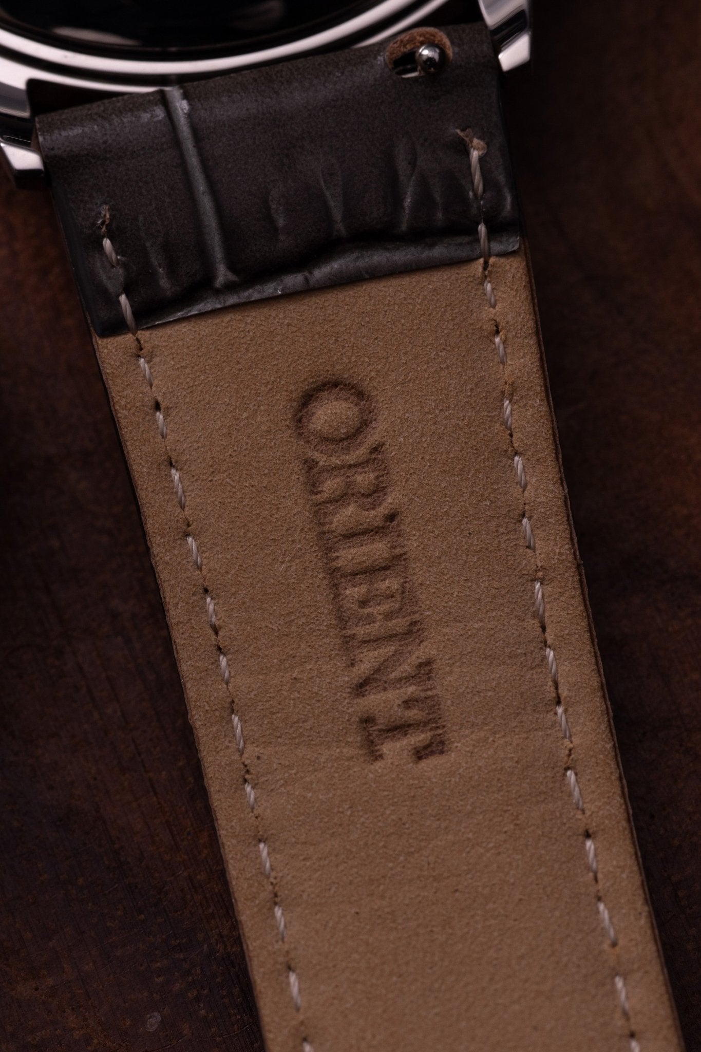 Orient Bambino Version 2 - Orient Watch USA