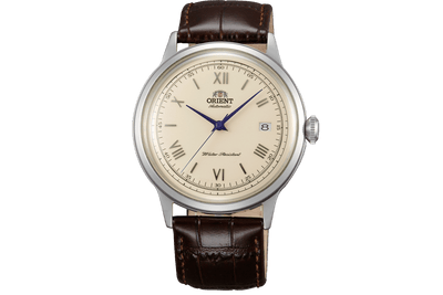 Orient Bambino Version 2 - Orient Watch USA