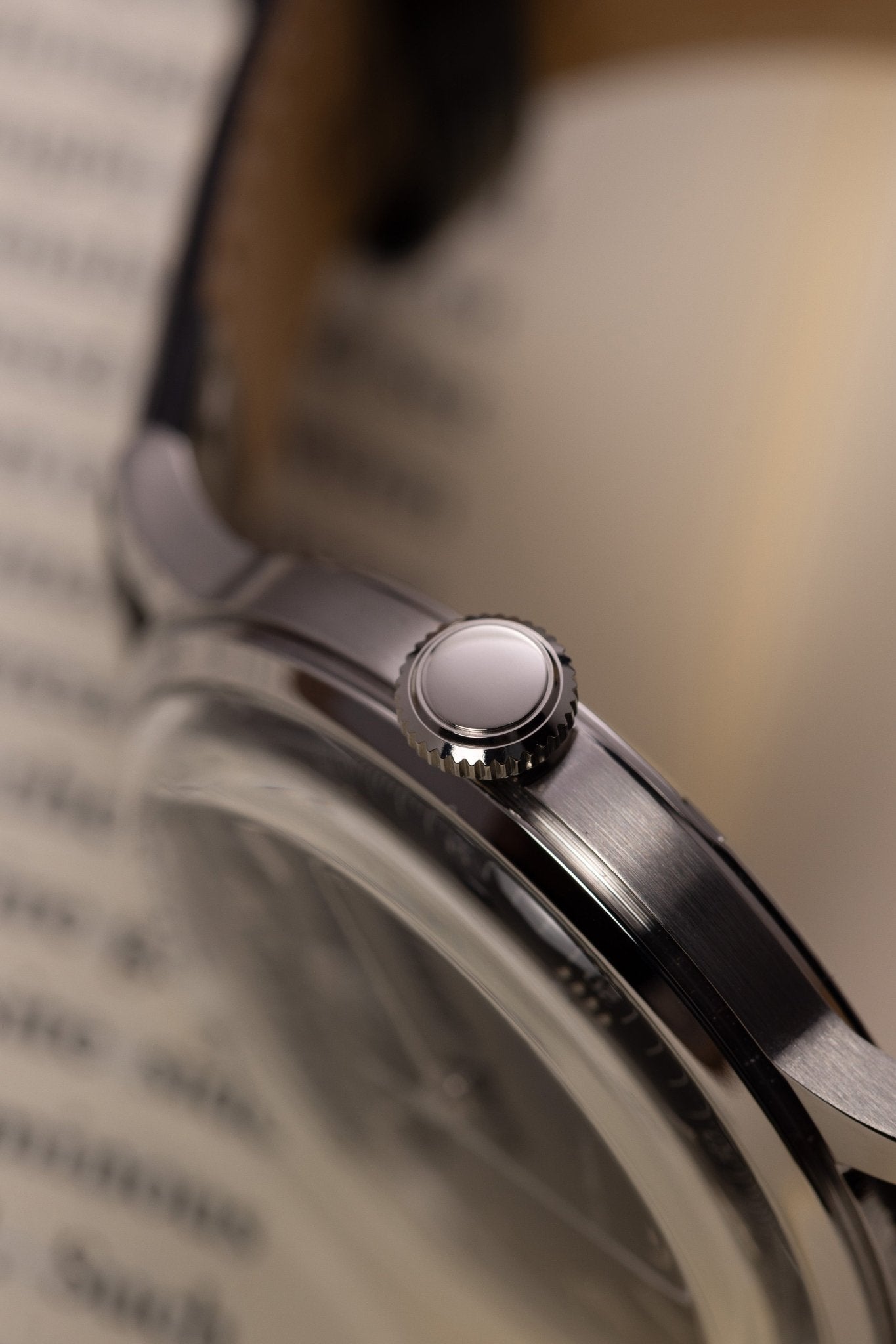 Orient Bambino Version 2 - Orient Watch USA