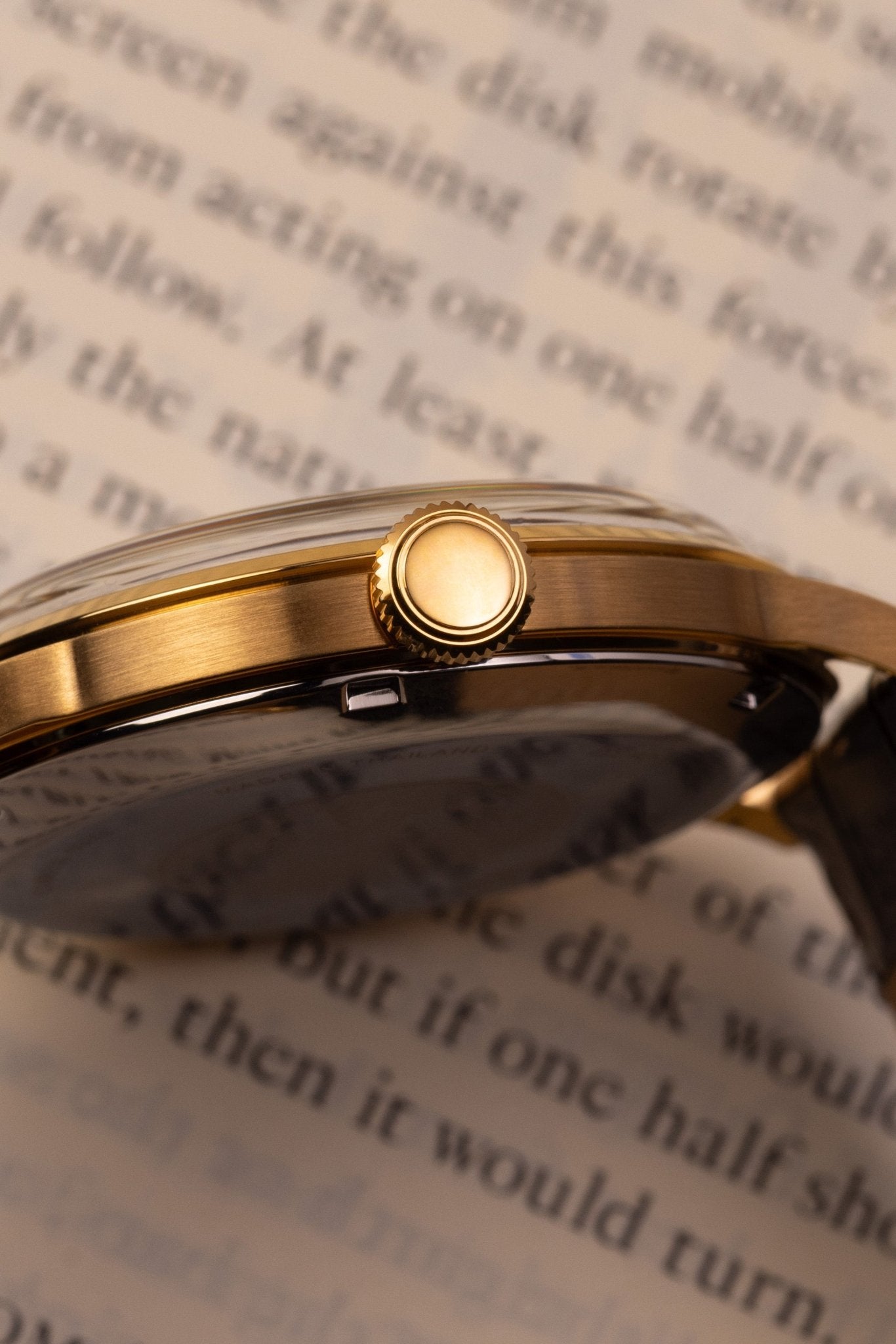 Orient Bambino Version 2 - Orient Watch USA