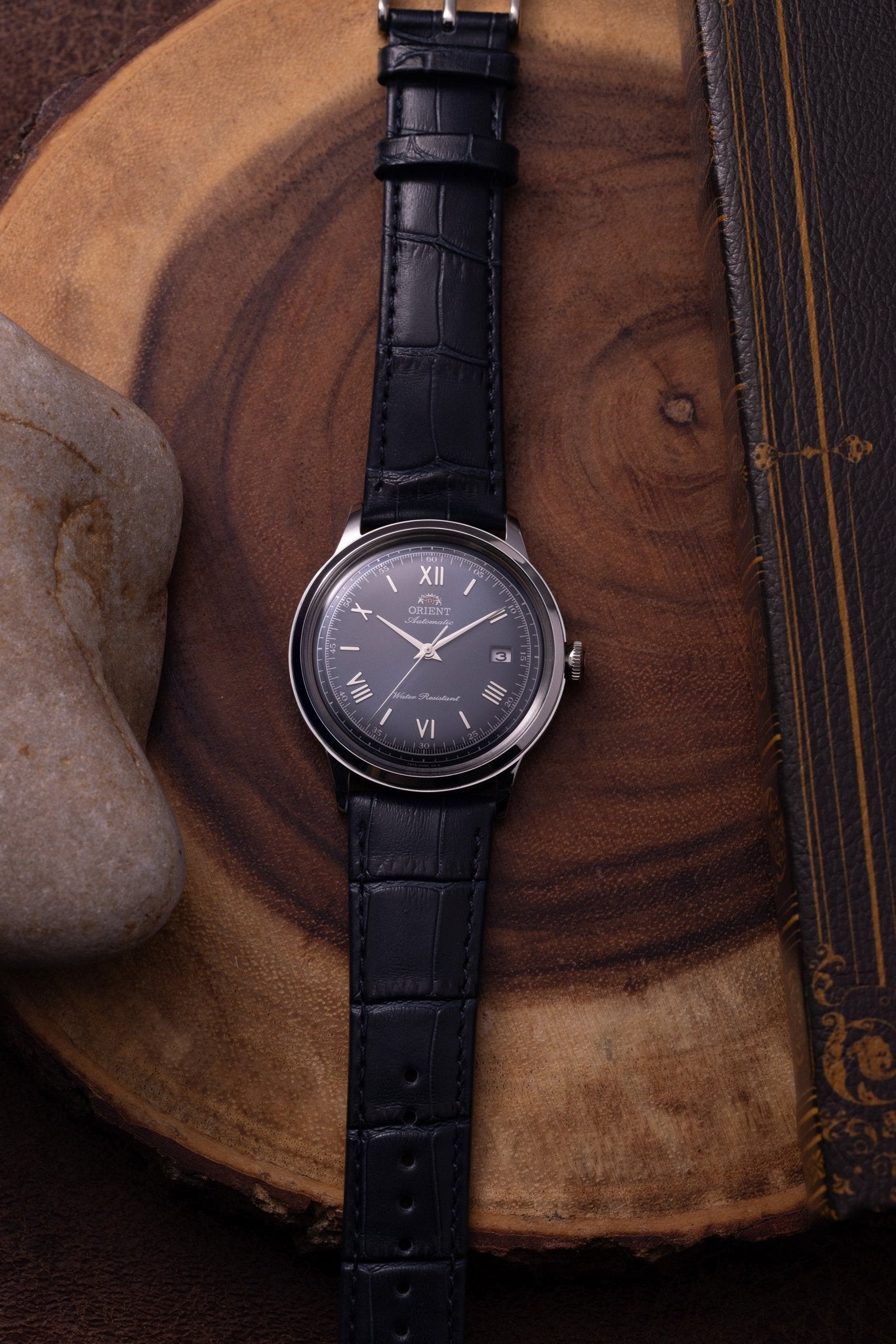 Orient Bambino Version 2 - Orient Watch USA