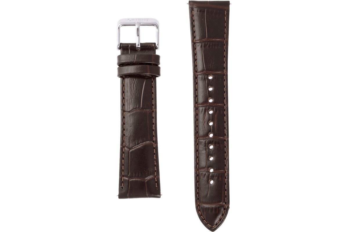 Orient Bambino Version 2 75th Anniversary - Orient Watch USA
