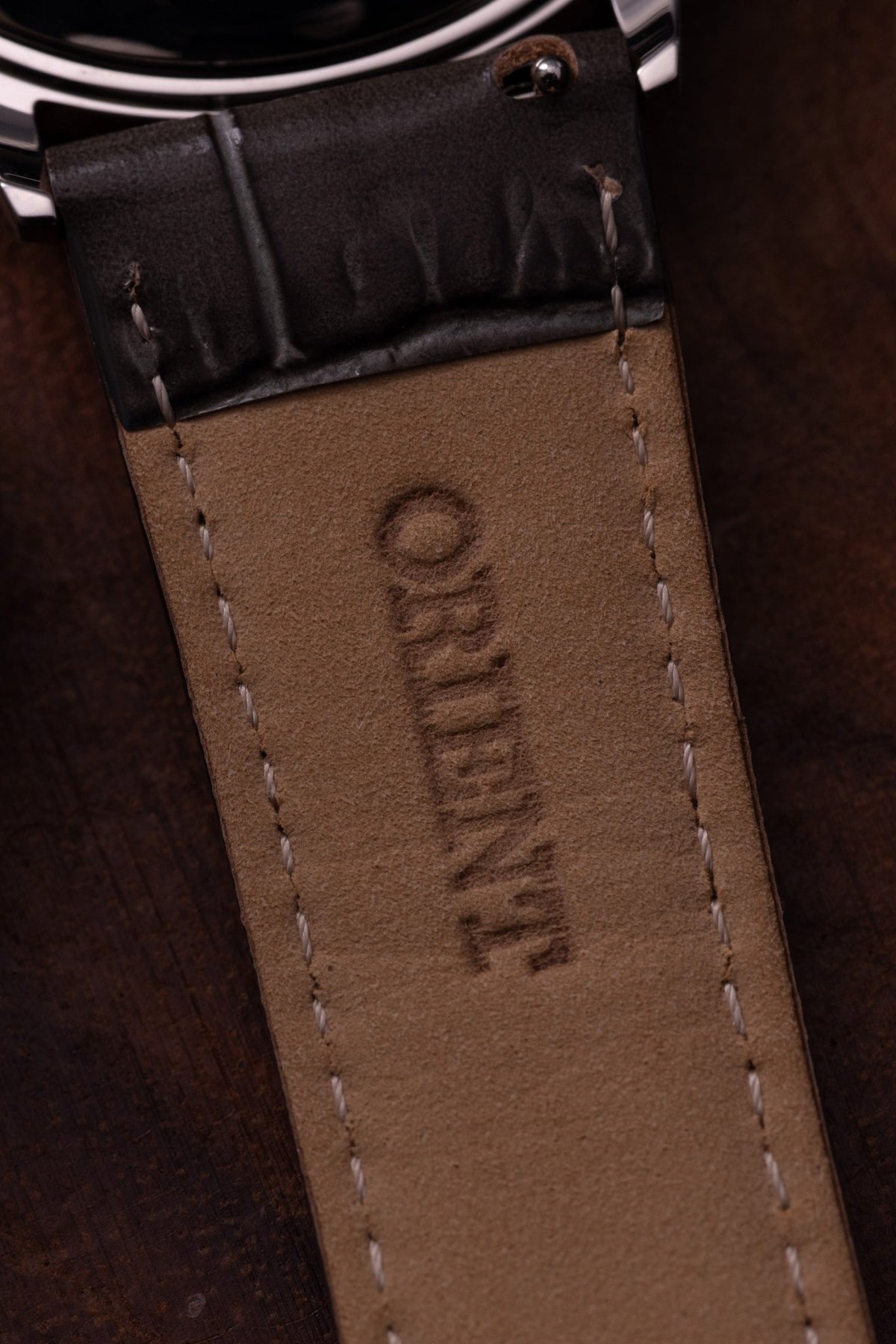 Orient Bambino Version 2 - Orient Watch USA