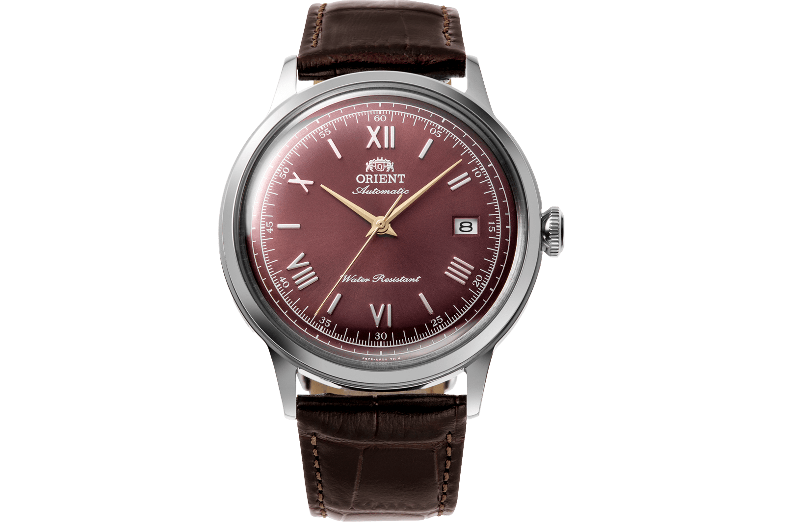 Orient Bambino Version 2 - Orient Watch USA