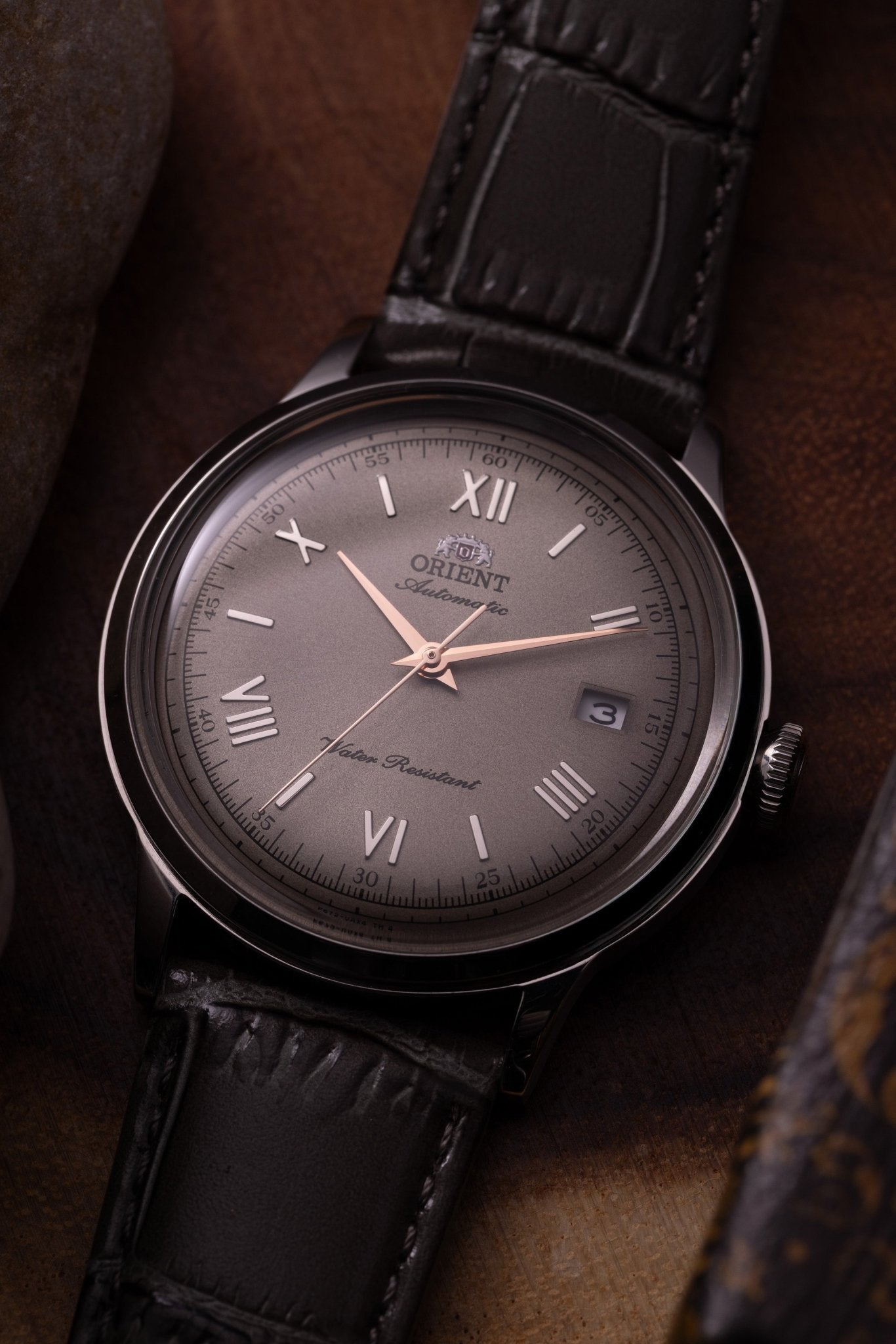 Orient Bambino Version 2 - Orient Watch USA