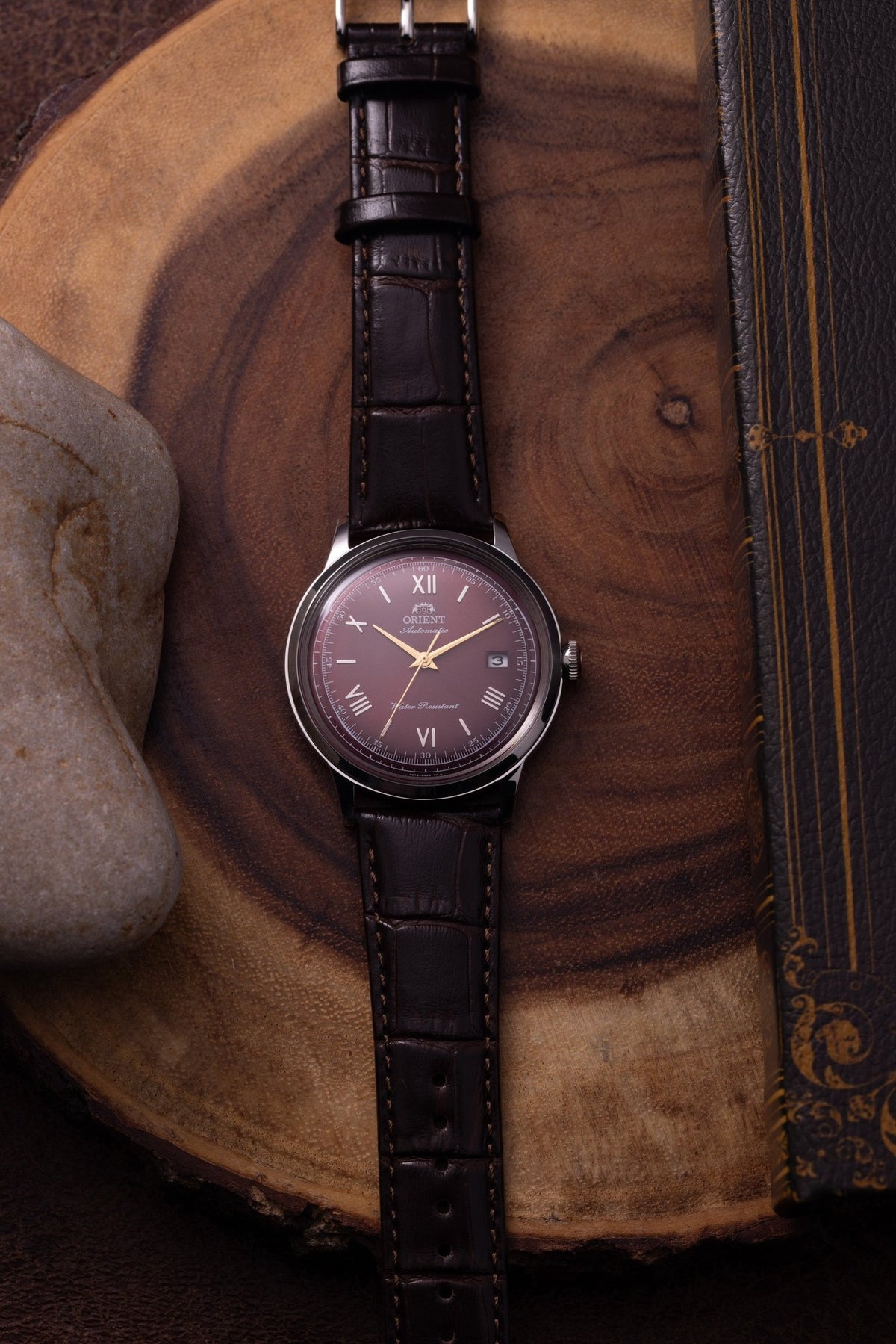 Orient Bambino Version 2 - Orient Watch USA