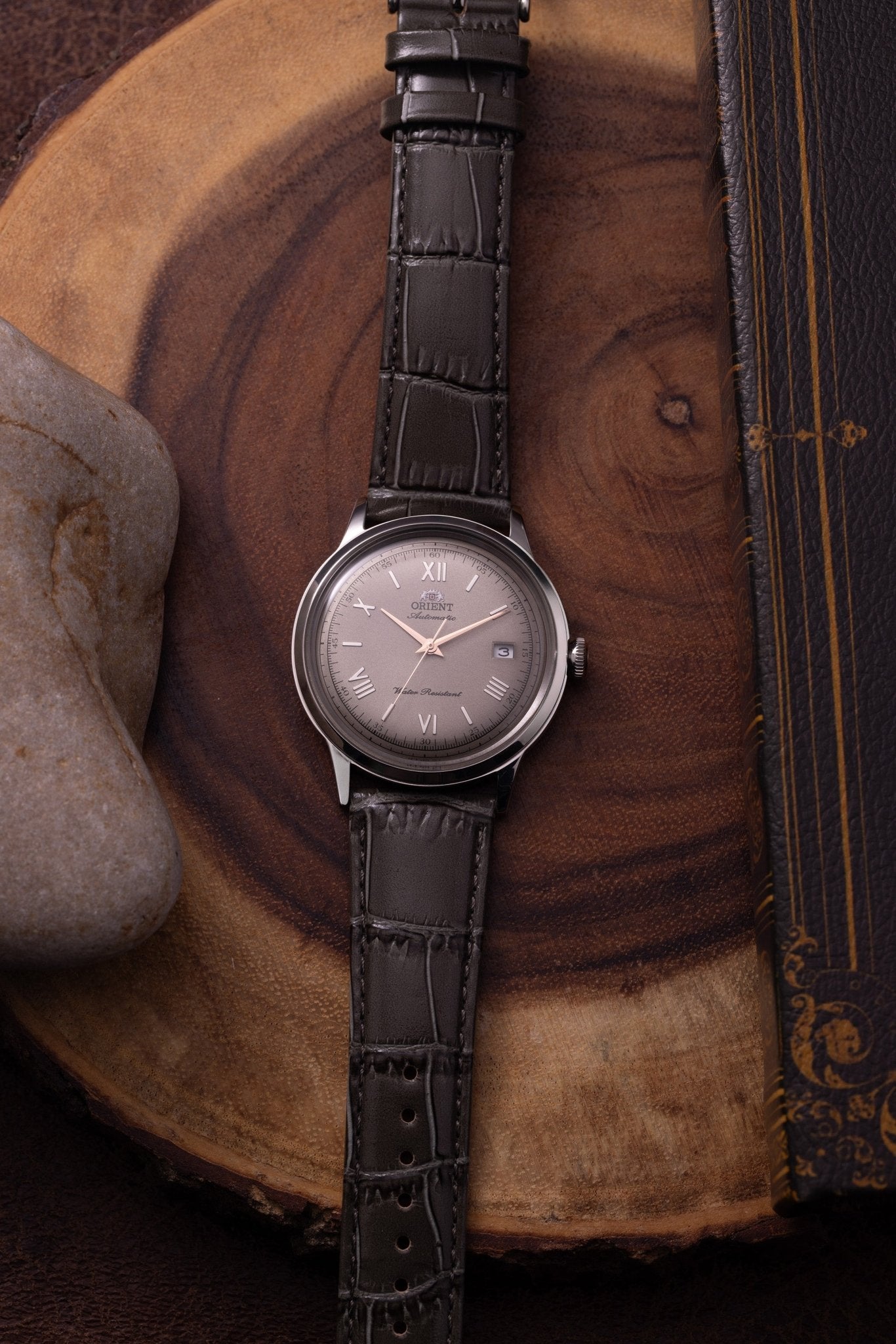 Orient Bambino Version 2 - Orient Watch USA