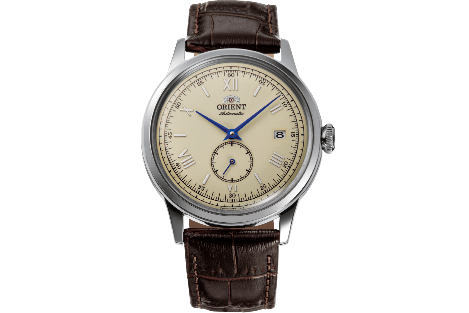 Orient Bambino Version 2 Small Seconds - Orient Watch USA