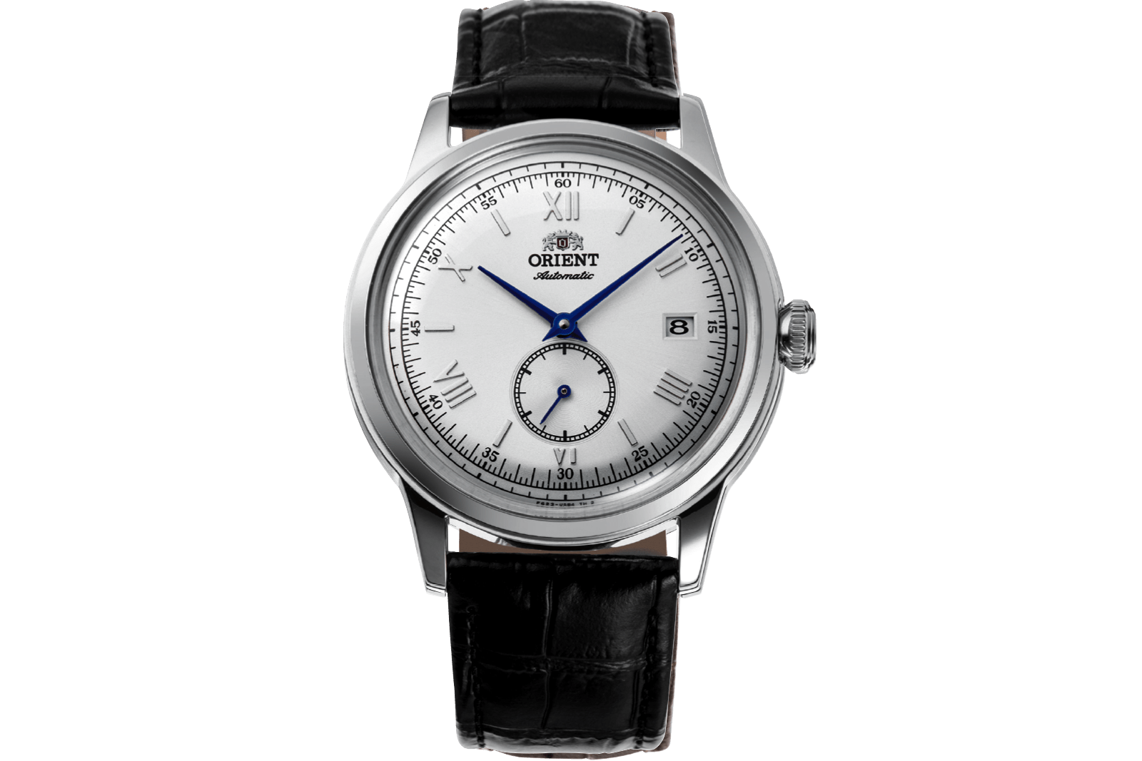 Orient Bambino Version 2 Small Seconds - Orient Watch USA