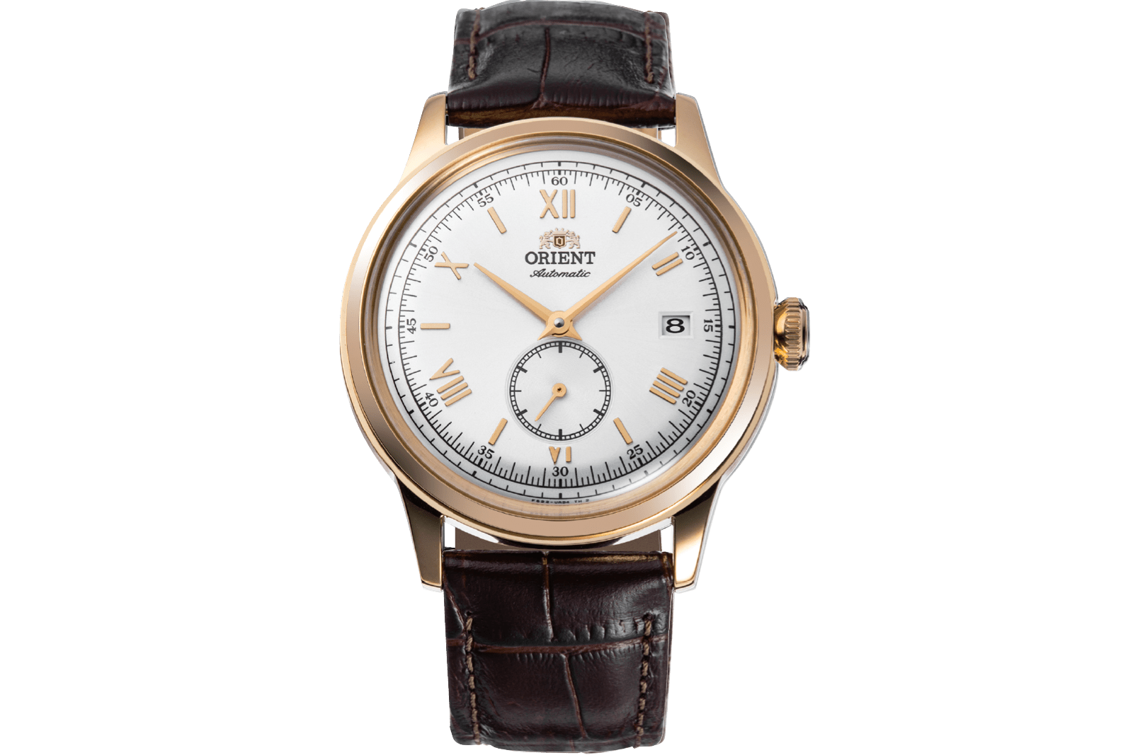 Orient Bambino Version 2 Small Seconds - Orient Watch USA