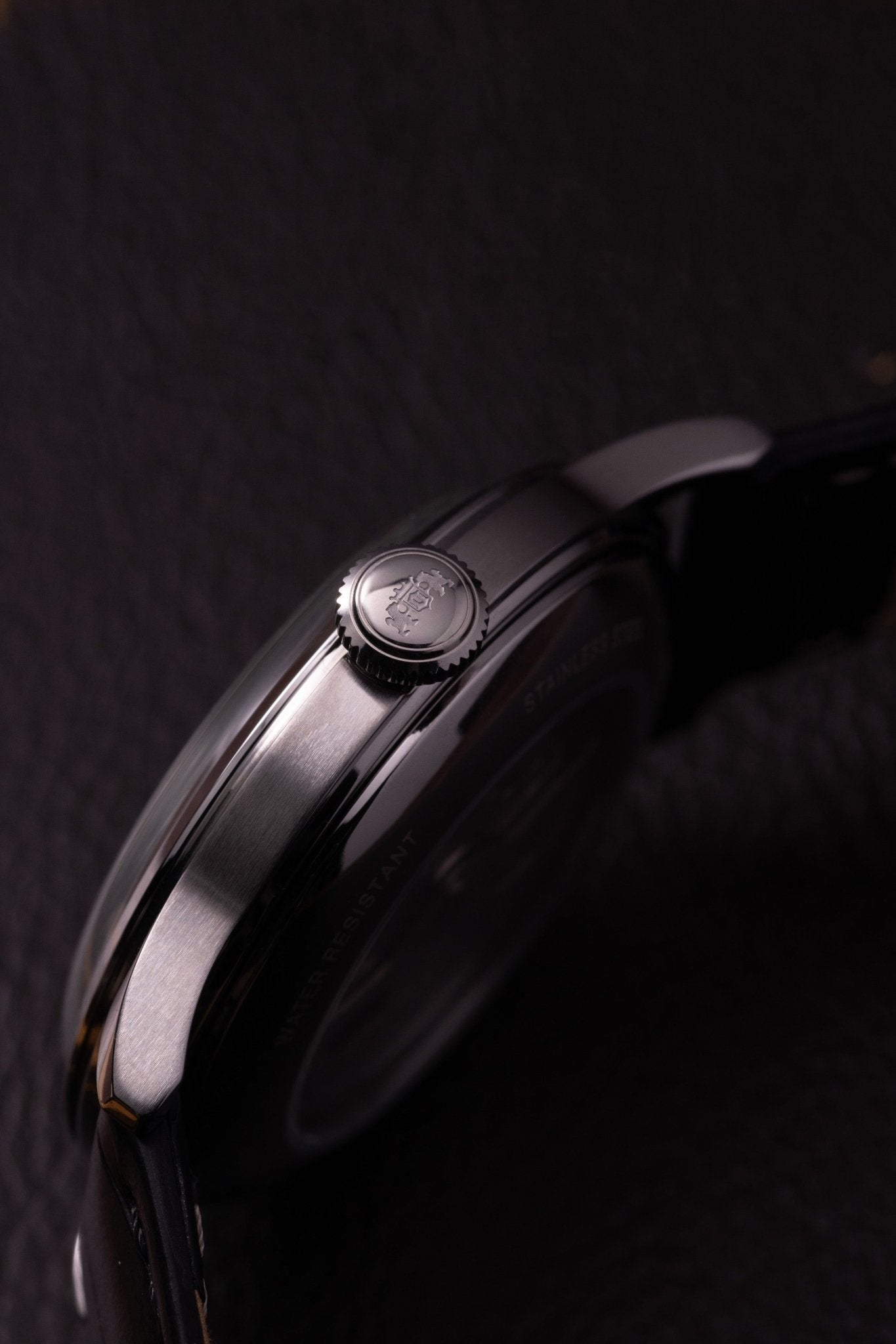 Orient Bambino Version 2 Small Seconds - Orient Watch USA