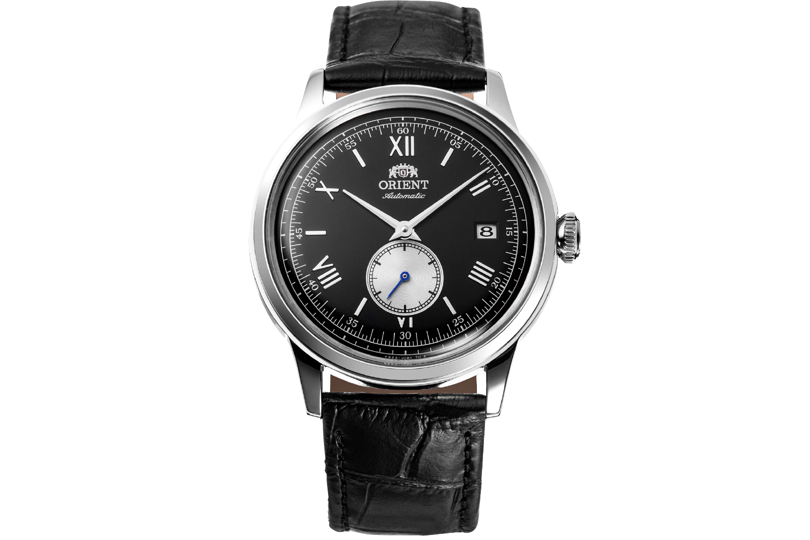 Orient Bambino Version 2 Small Seconds - Orient Watch USA