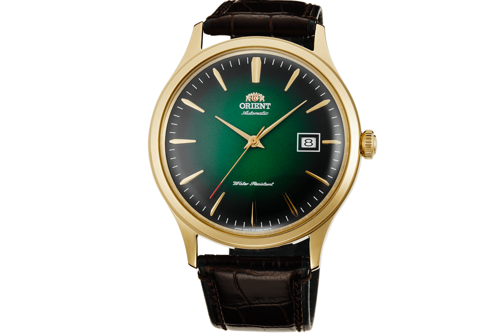 Orient Bambino Version 4 - Orient Watch USA