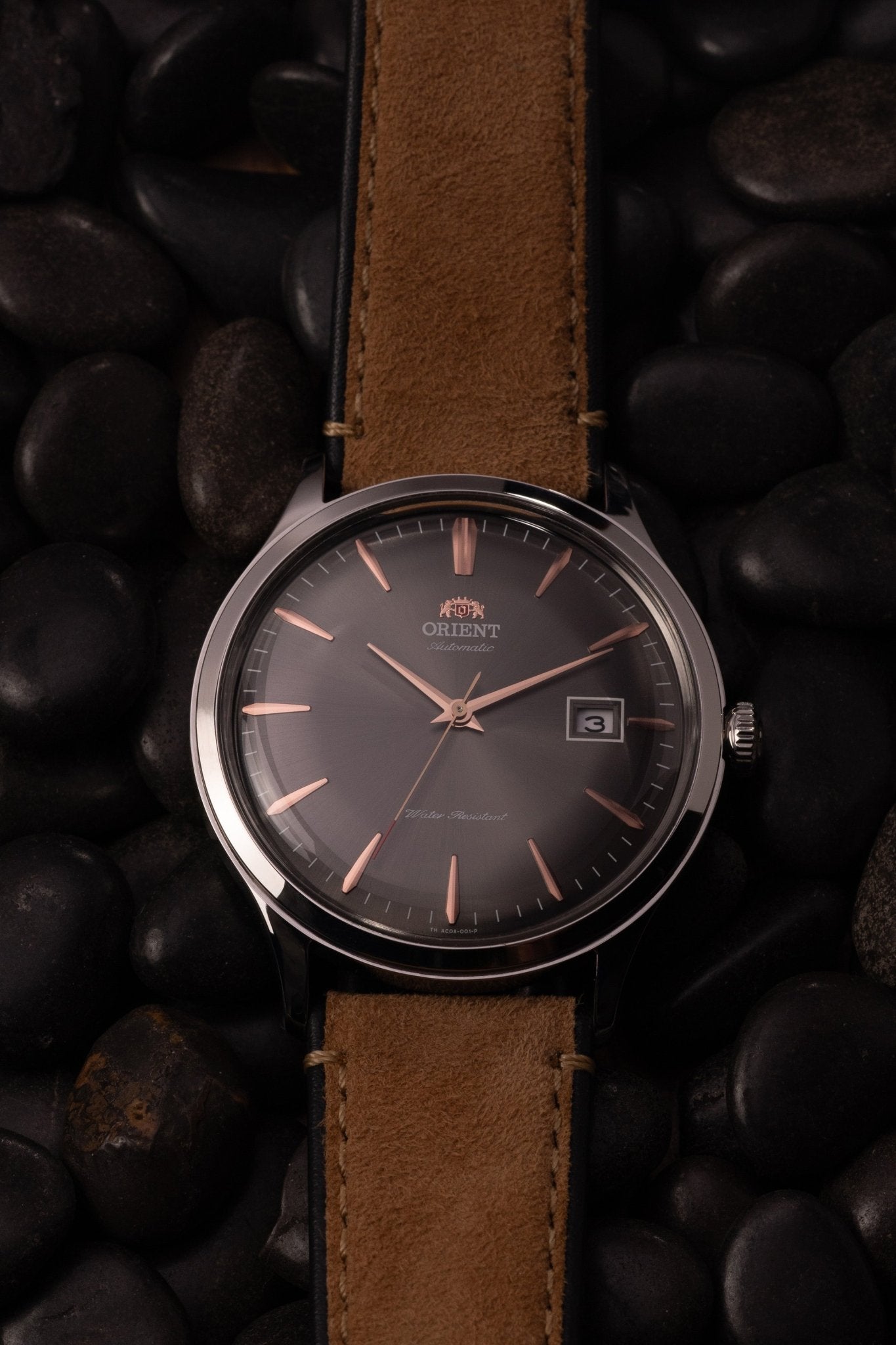 Orient Bambino Version 4 - Orient Watch USA