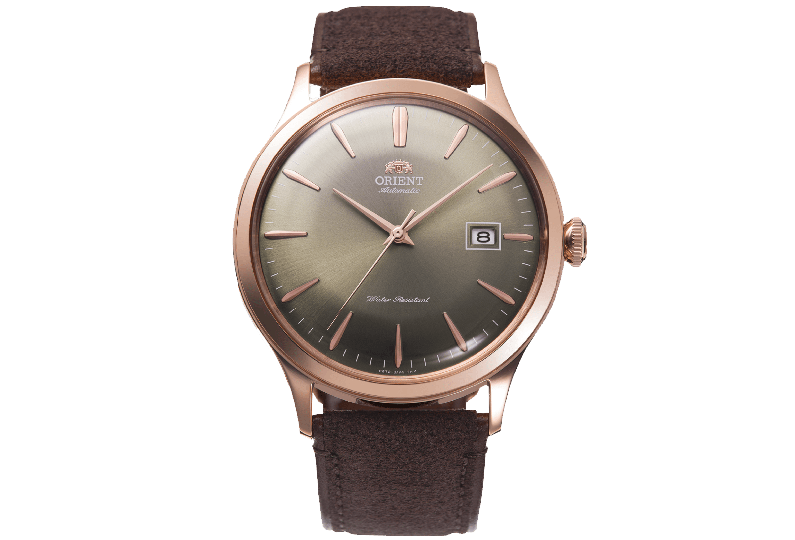 Orient Bambino Version 4 - Orient Watch USA
