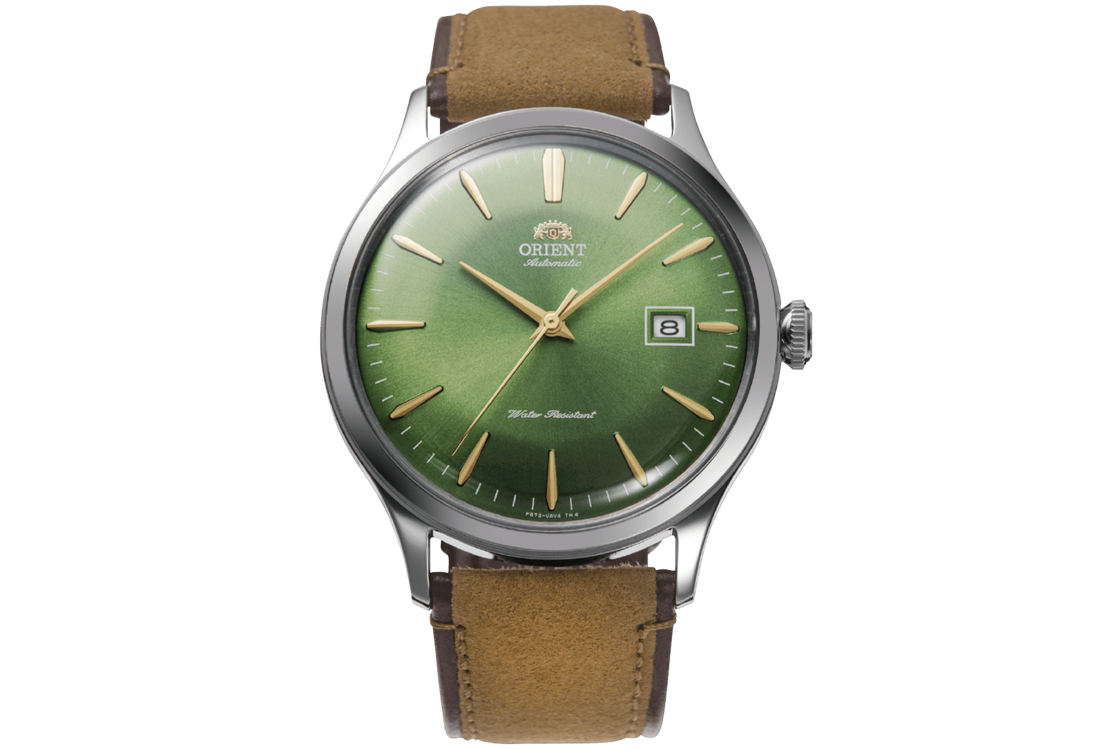 Orient Bambino Version 4 - Orient Watch USA
