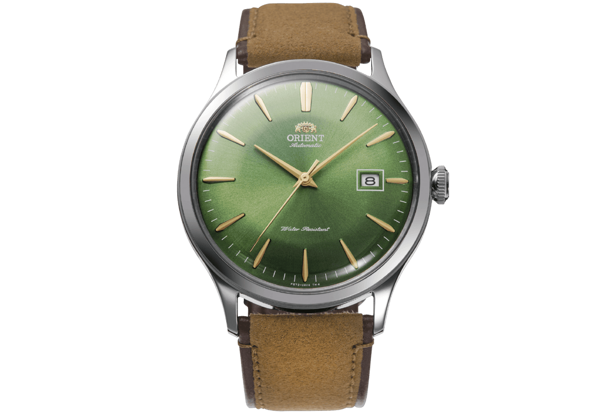 Orient Bambino Version 4 - Orient Watch USA