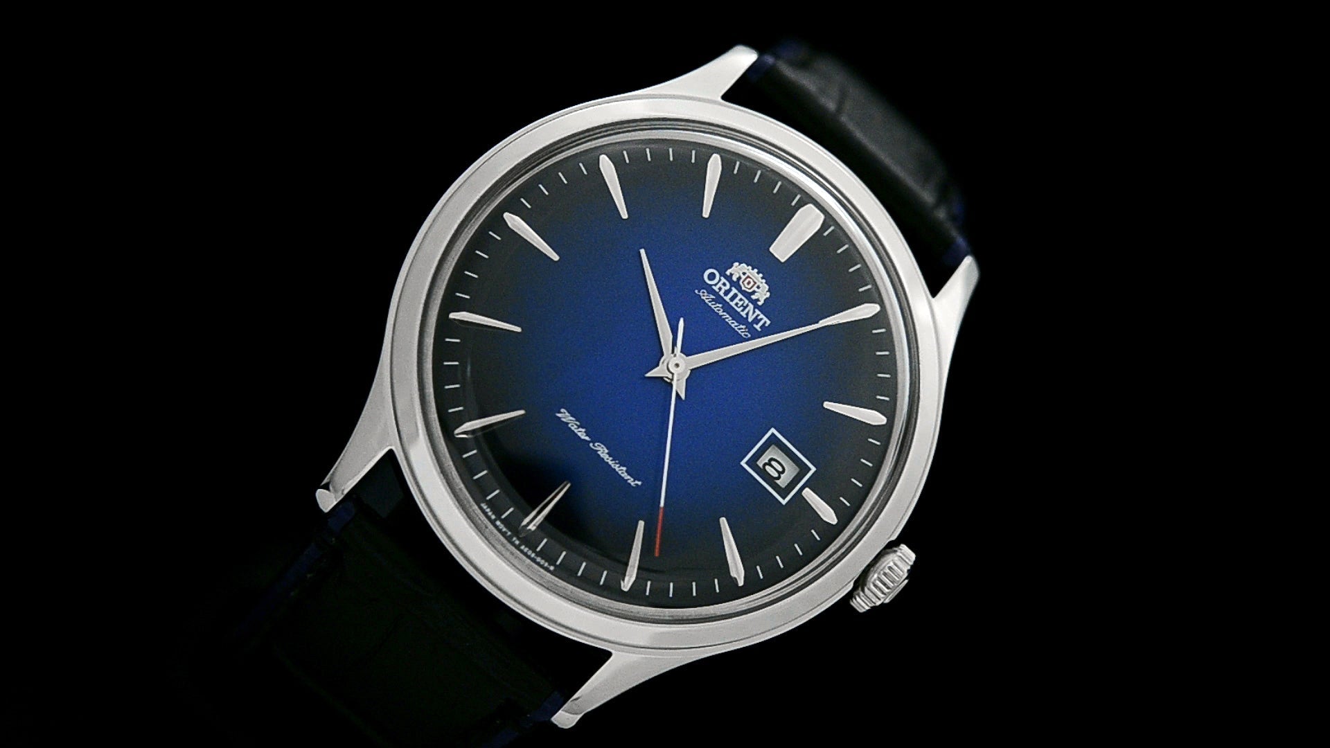 Orient Bambino Version 4 - Orient Watch USA