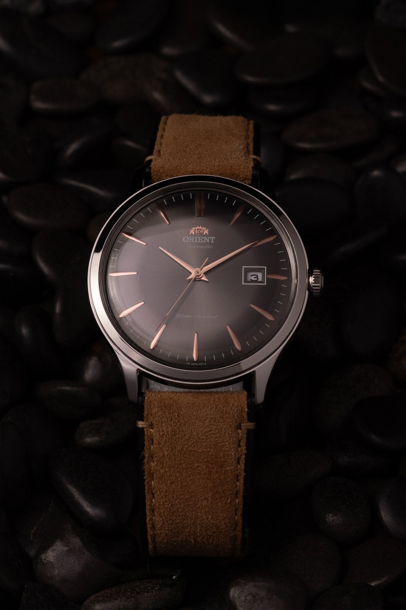 Orient Bambino Version 4 - Orient Watch USA