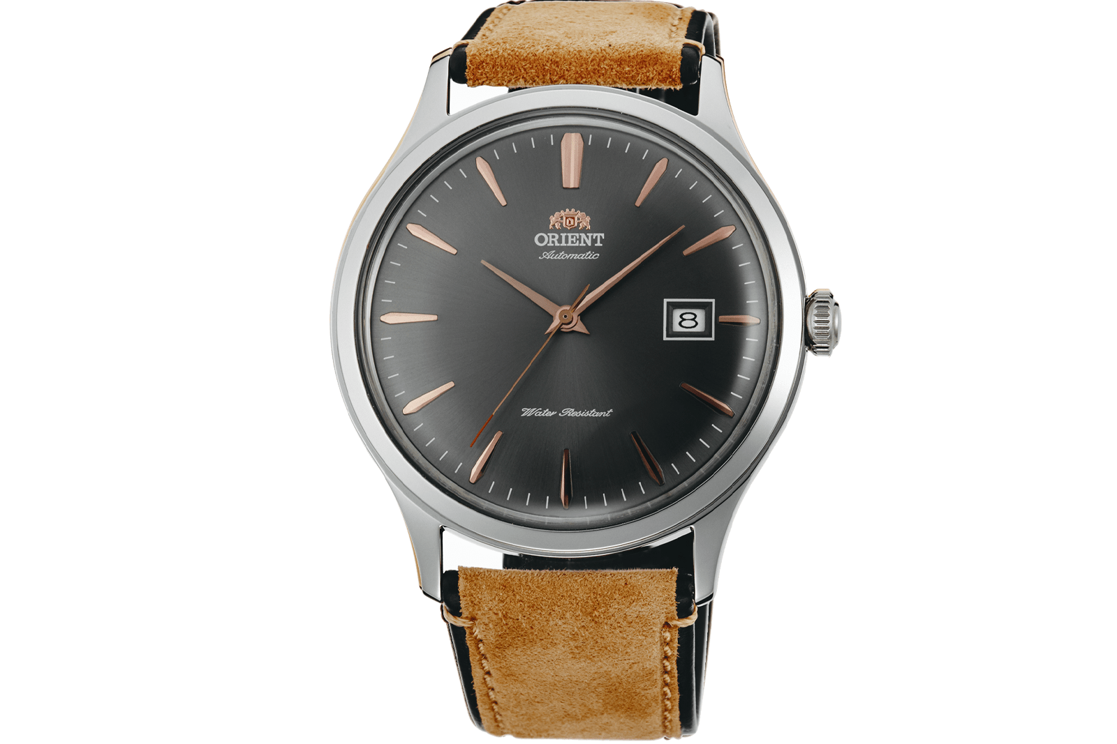 Orient Bambino Version 4 - Orient Watch USA